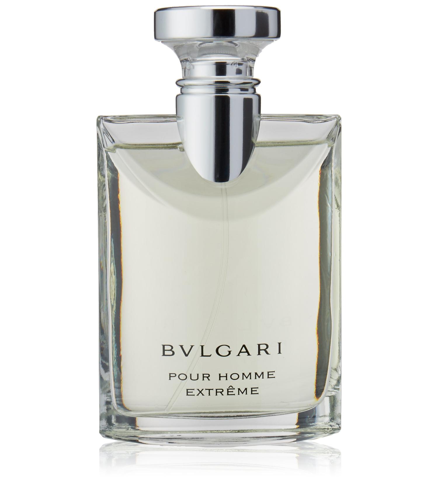 Bvlgari Extreme for Men Edt Spray 3.4 Ounce - Buy Online on SooperMarket.com