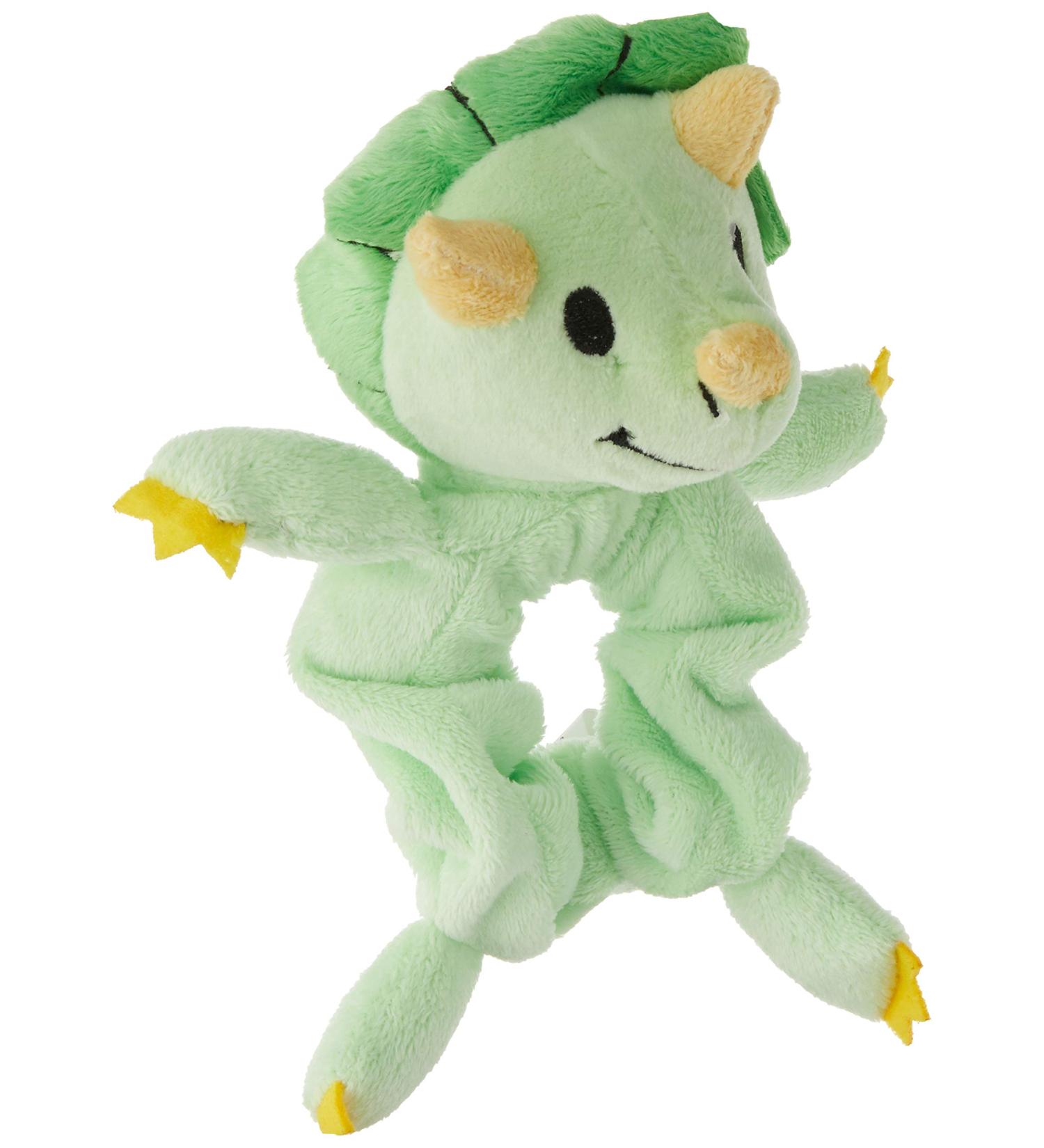 Buy Shutter Huggers - Fun Dinosaur Design in Green/Yellow | International Shipping Available - Buy Online on SooperMarket.com