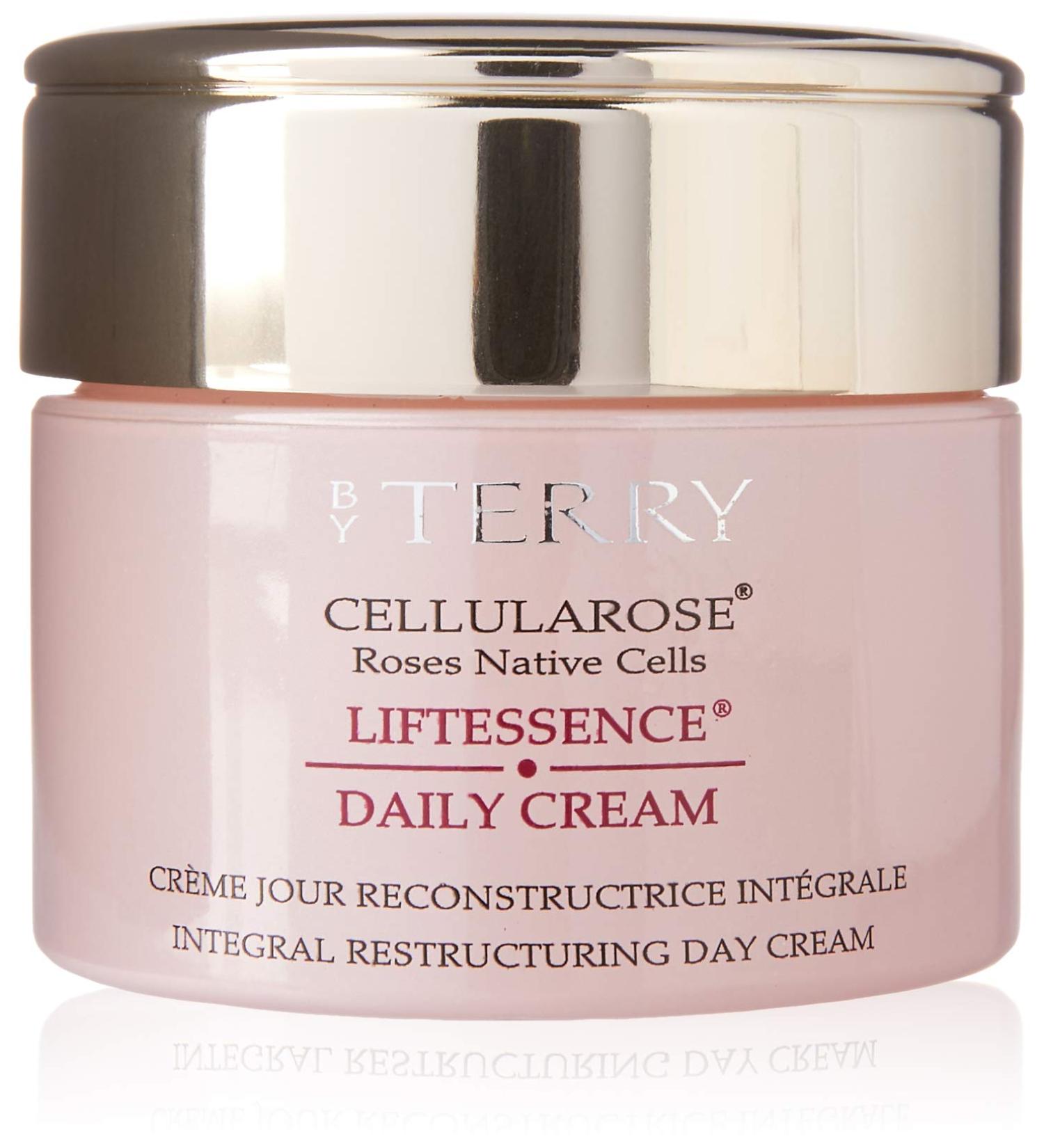 By Terry Liftessence Daily Cream 30g - Anti-Aging Hydration for Radiant Skin | International Shipping Available - Buy Online on SooperMarket.com