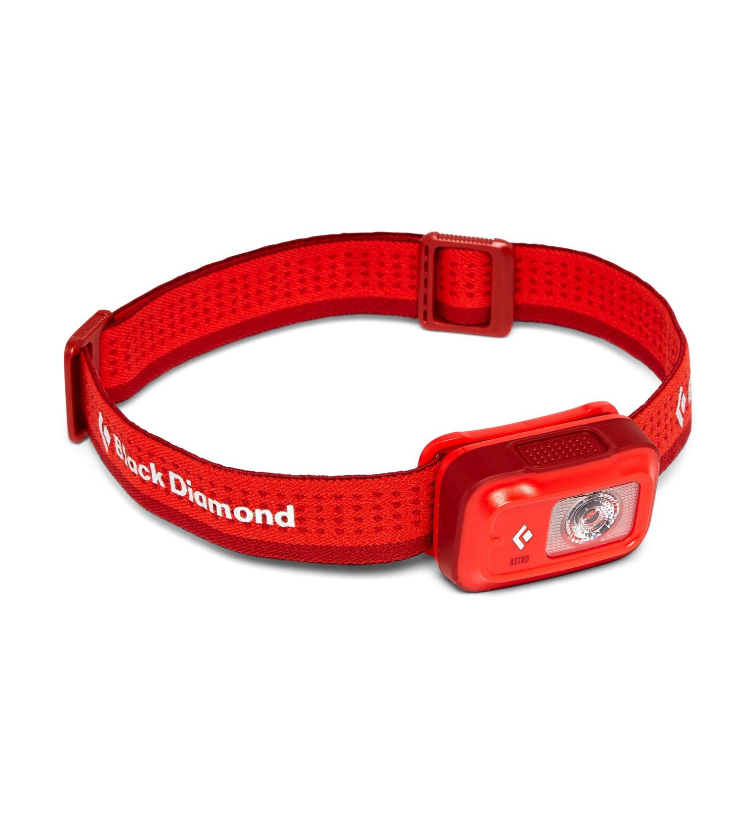 Black Diamond Astro 250 Headlamp in Octane - Lightweight and Bright Headlamp - Buy Online on SooperMarket.com