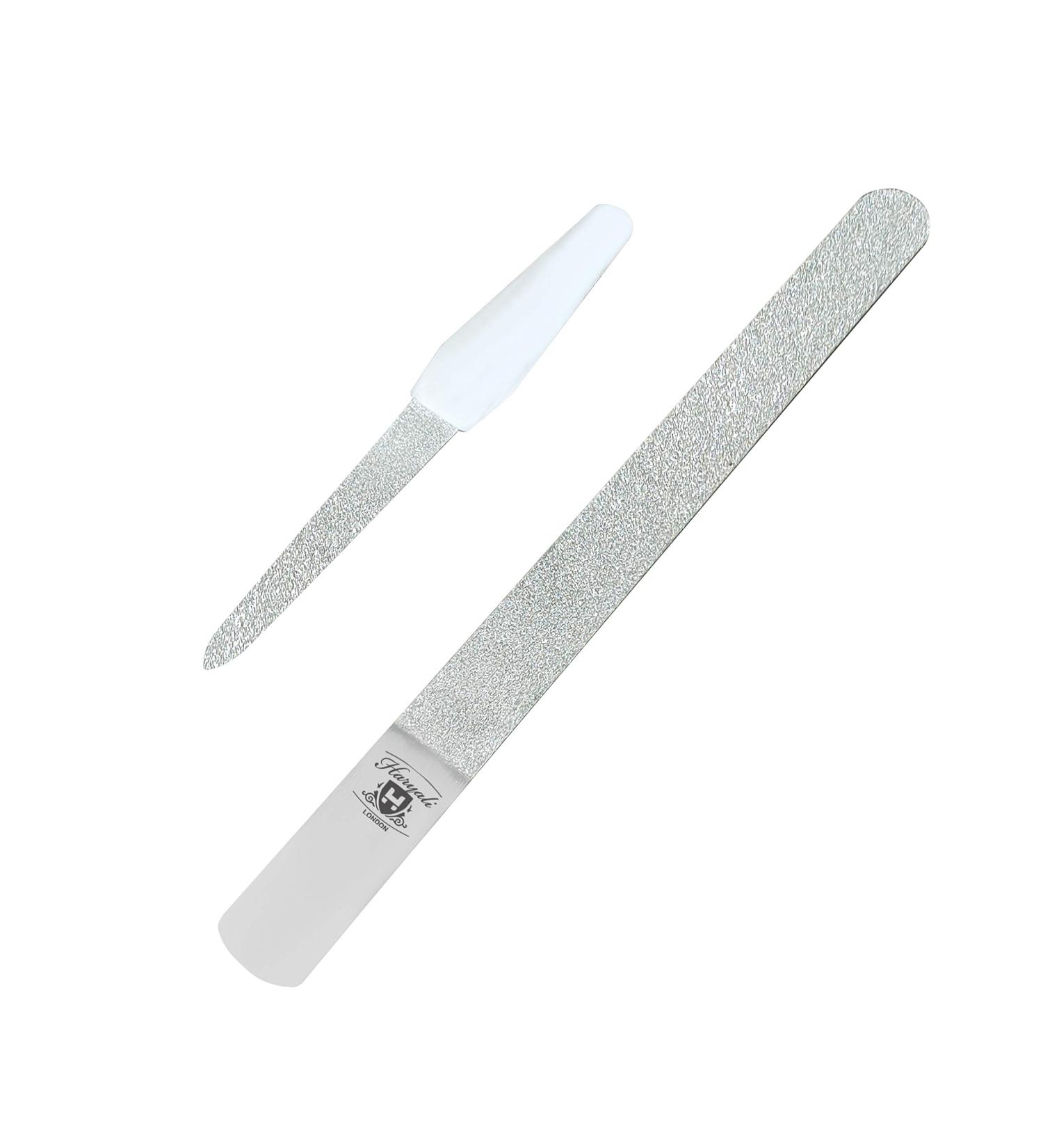 Diamond Deb Foot Dresser and Nail File Double Sided Diamond Coating Podiatry Chiropody Instruments 20 cm - Buy Online on SooperMarket.com