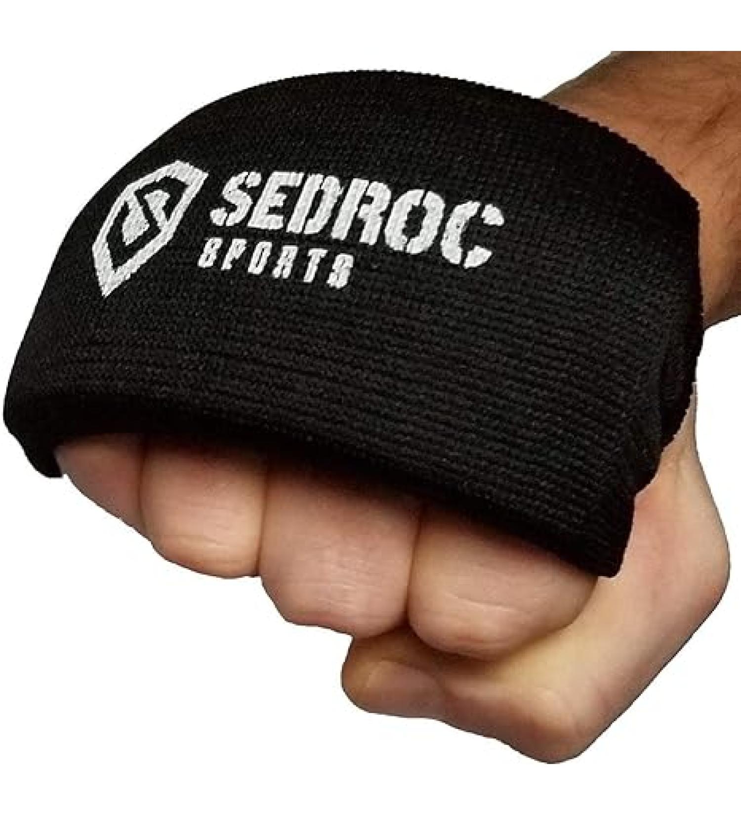 Sedroc Gel Knuckle Guards - Fist Protectors for Hands (Pair) - Buy Online on SooperMarket.com