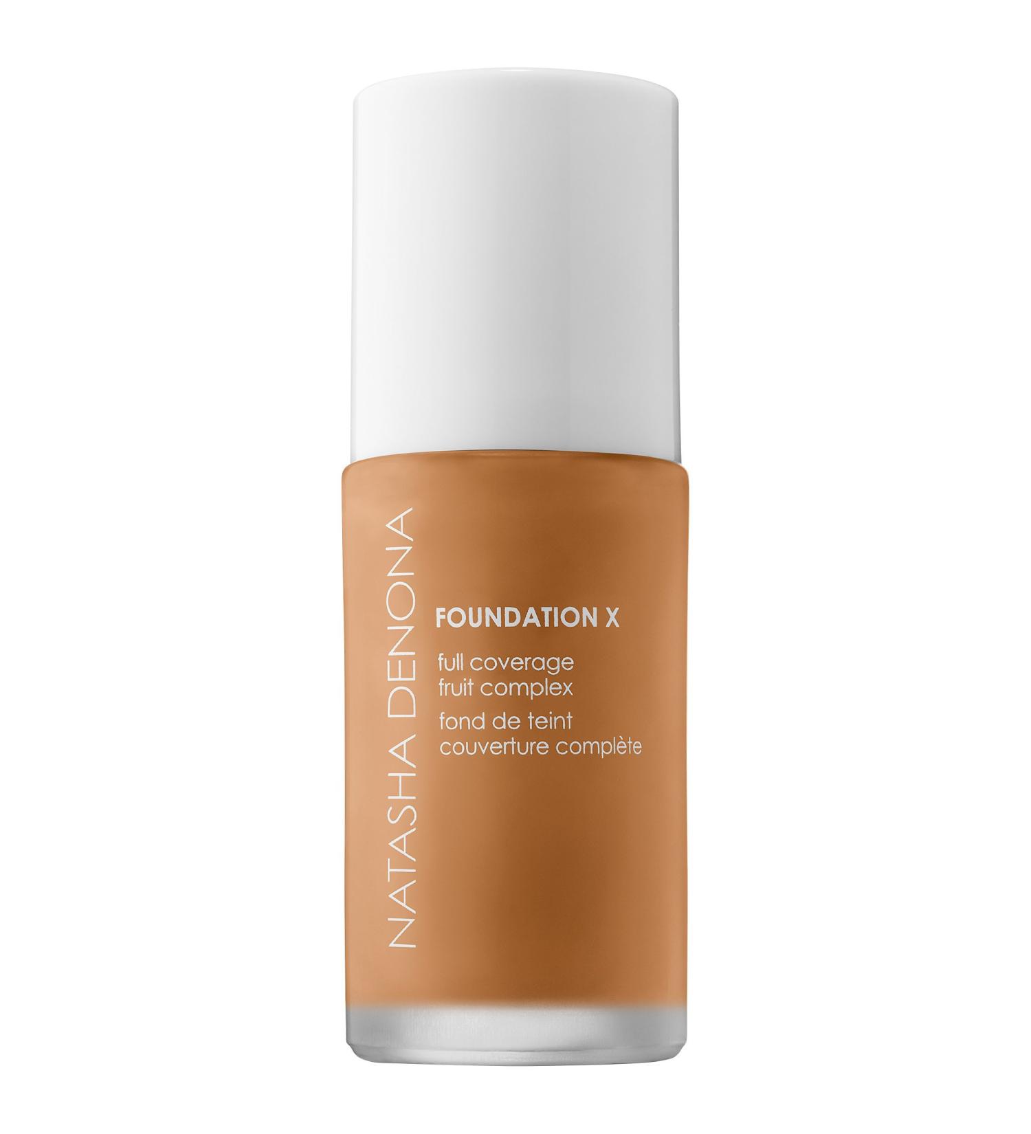 Natasha Denona - Foundation X (COLOR: #75)