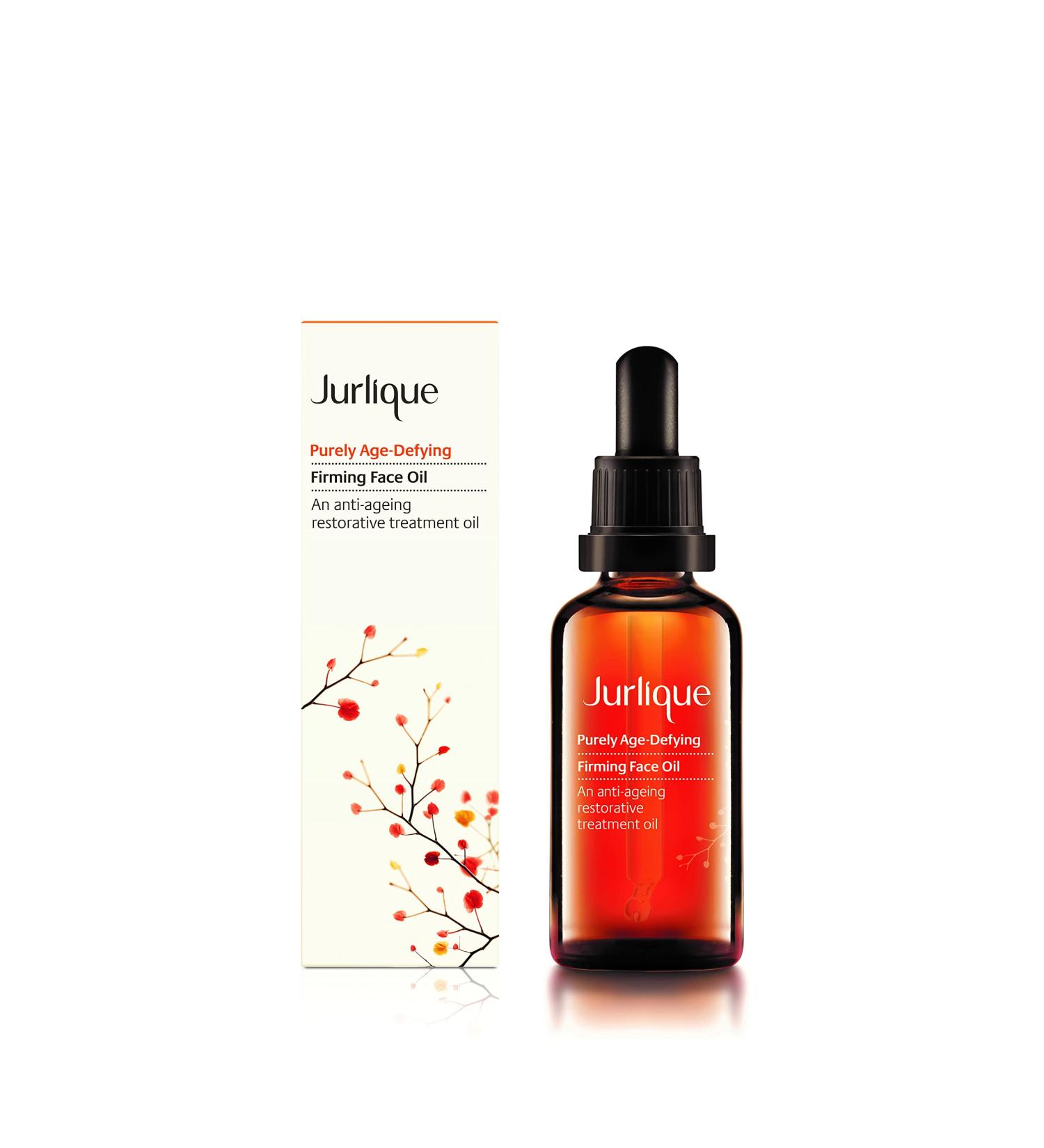 Jurlique Purely Age-Defying Firming Face Oil - Anti-Aging Serum - Buy Online on SooperMarket.com