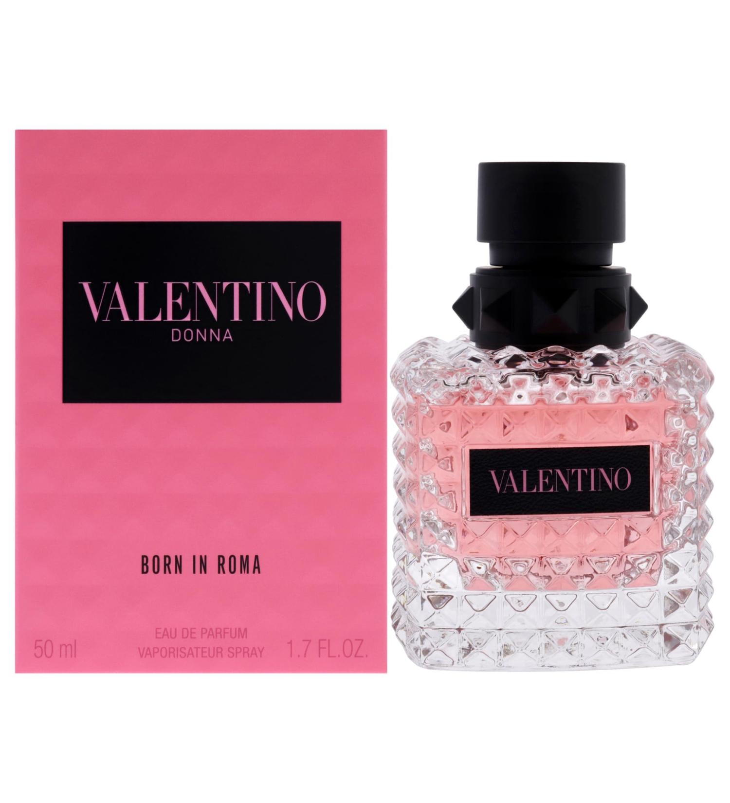 Valentino Donna Born In Roma for Women - 1.7 oz EDP Spray - Buy Online on SooperMarket.com