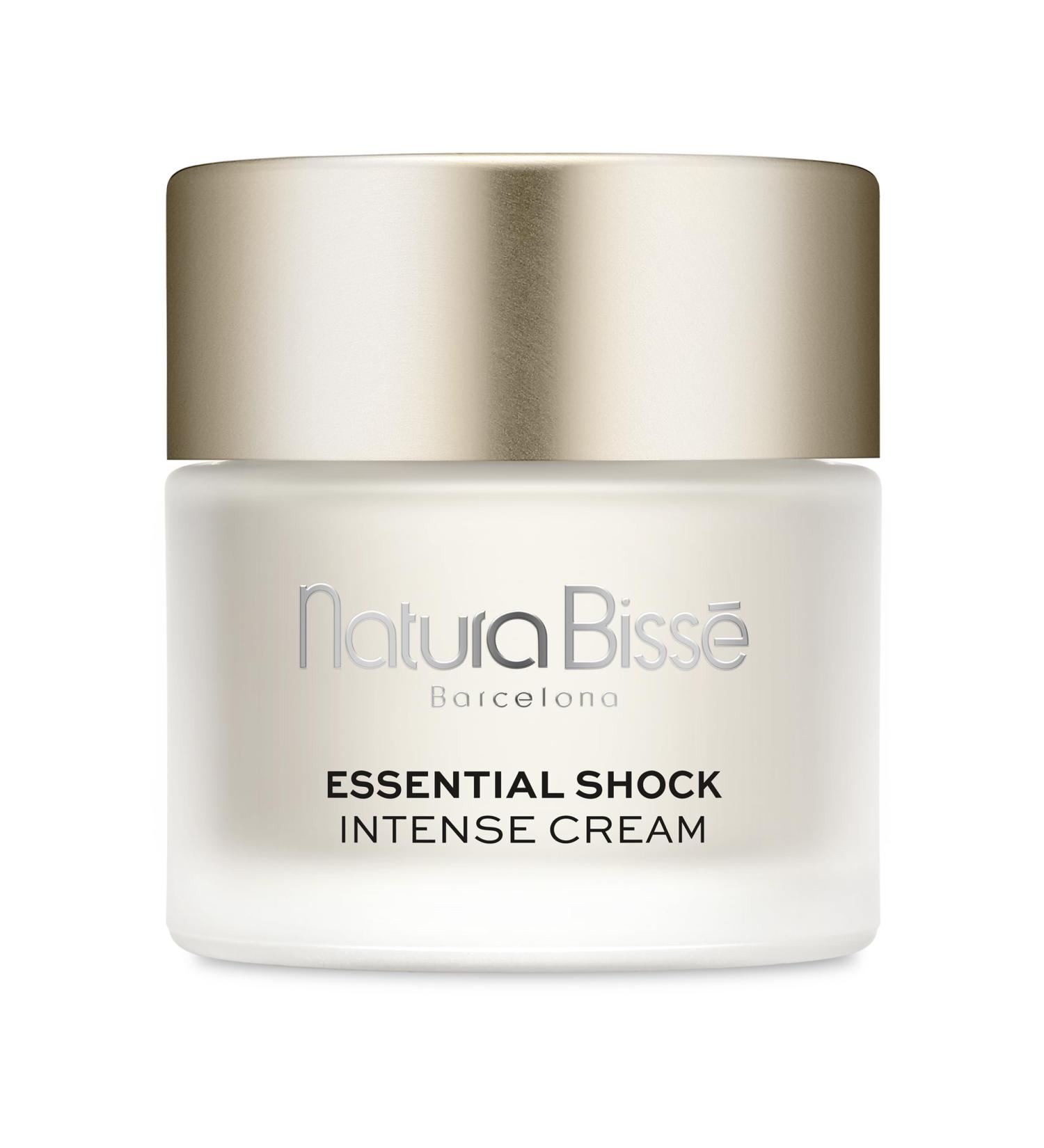 Natura Biss Essential Shock Intense Cream 2.5 oz. - Hydrating Anti-Aging Moisturizer - Buy Online on SooperMarket.com