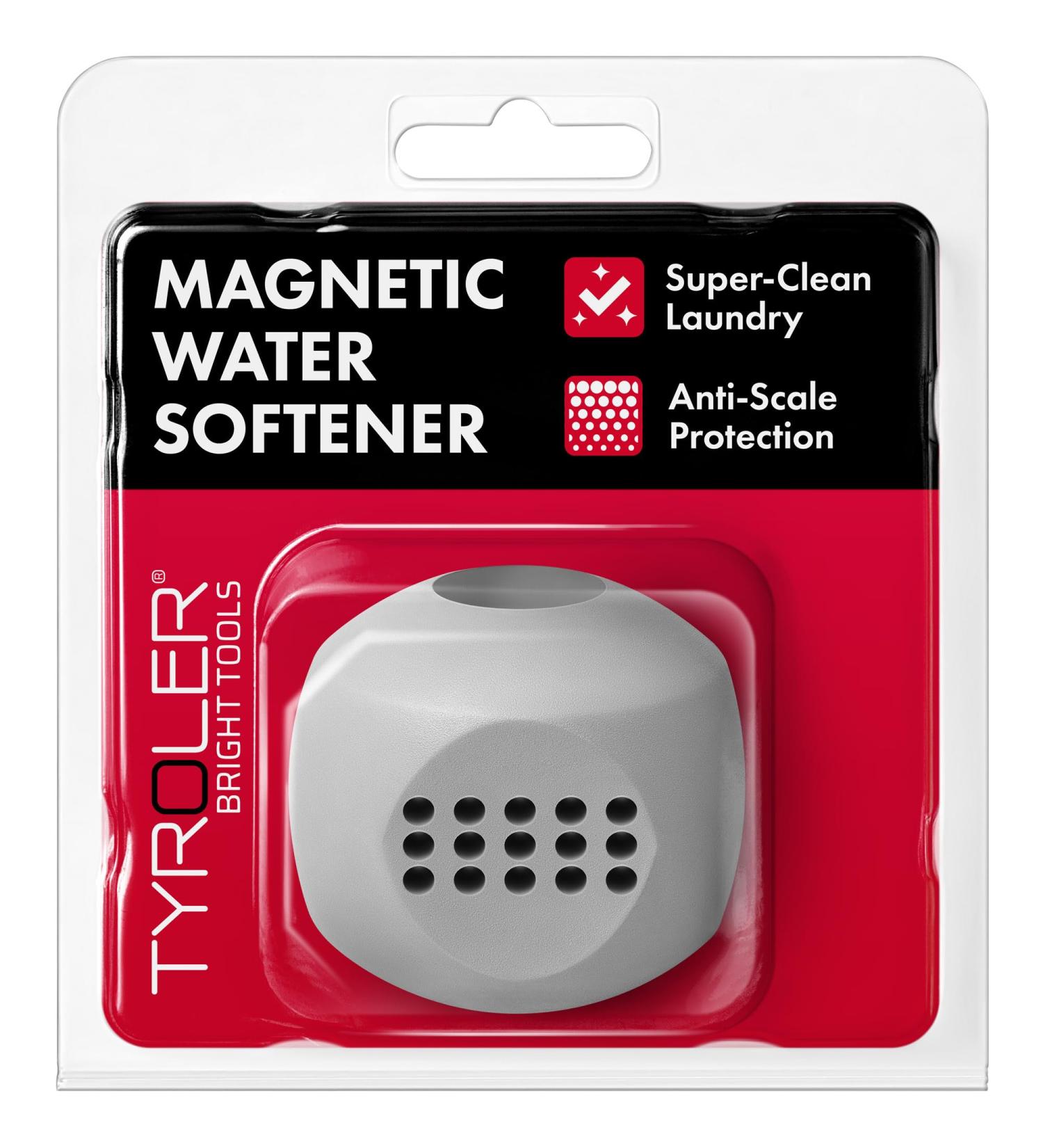 Tyroler Limescale Buster | Scale Prevention for Washers & Dishwashers | Reduce Detergent Use & Extend Appliance Lifespan - Buy Online on SooperMarket.com