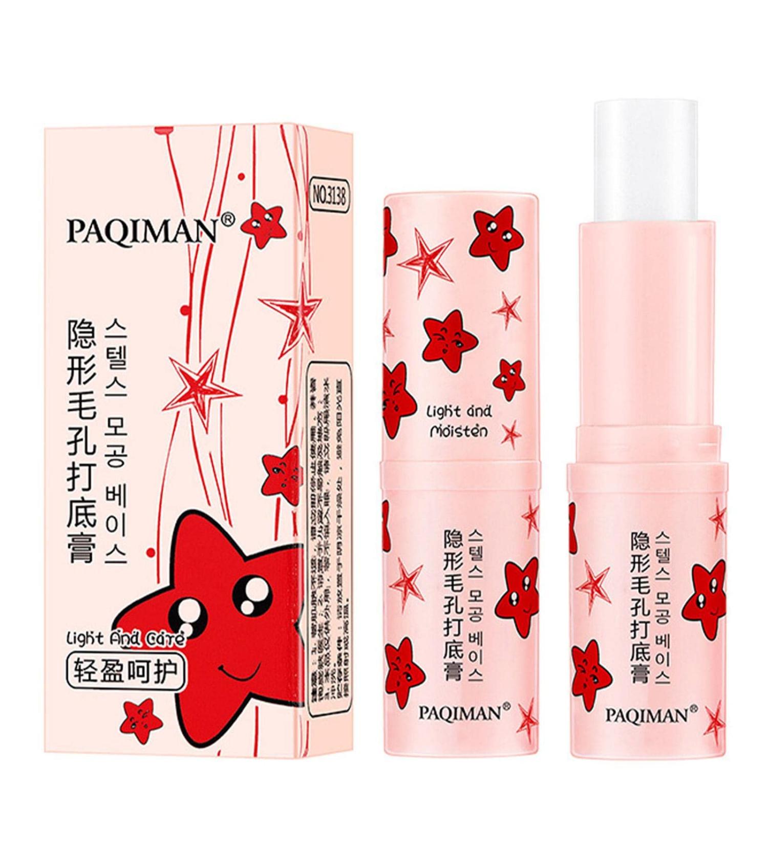 Makeup Primer - Blurring Primer | Pore Minimizing and Shine Control Pore Filler Blurring Primer Before Makeup Hydrates & Smooths Skin Aviere - Buy Online on SooperMarket.com