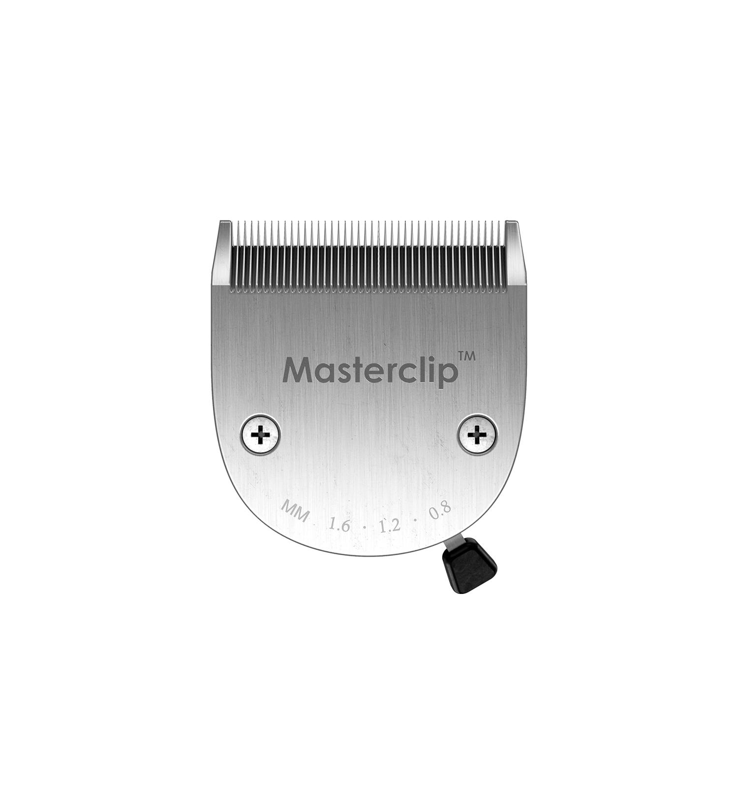 Masterclip Replacement Showmate (Mark II) Blade Clipper Blade Showmate Horse and Dog Trimmer II