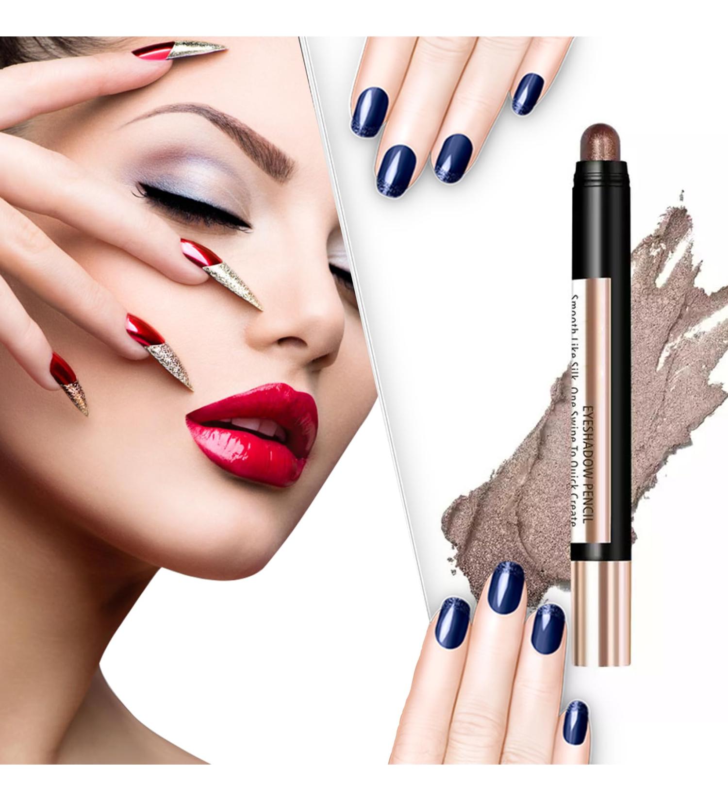 3 Colors Highlight Eyeshadow Stick 2023 New 3 Colors Highlight Eyeshadow Stick for Women (#19) - Buy Online on SooperMarket.com