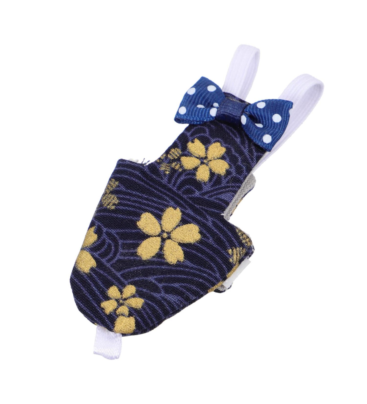 Shop Bcoath Parrot Diaper & Flight Suit - Comfortable Pet Bird Clothing for Nymphensittich & Parrots | International Shipping - Buy Online on SooperMarket.com