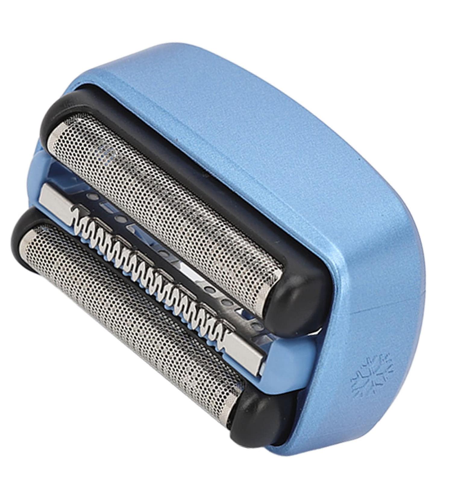 40B Replacement Head Foil for Smooth Shaving - Close Cutting & Trim | International Shipping Available - Buy Online on SooperMarket.com