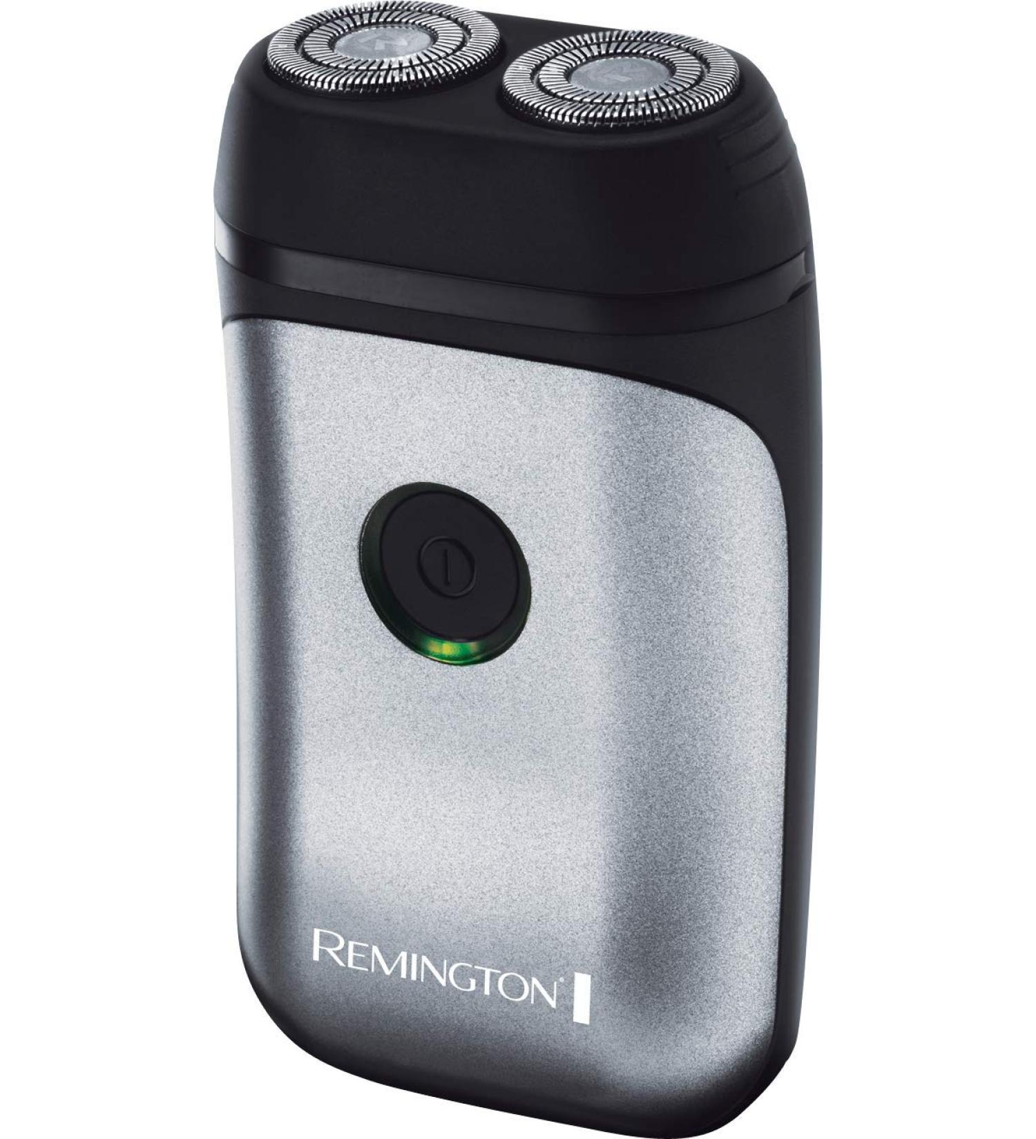 Buy Remington R95 Travel Shaver - Compact & Portable Electric Shaver for Hassle-Free Grooming Worldwide - Buy Online on SooperMarket.com