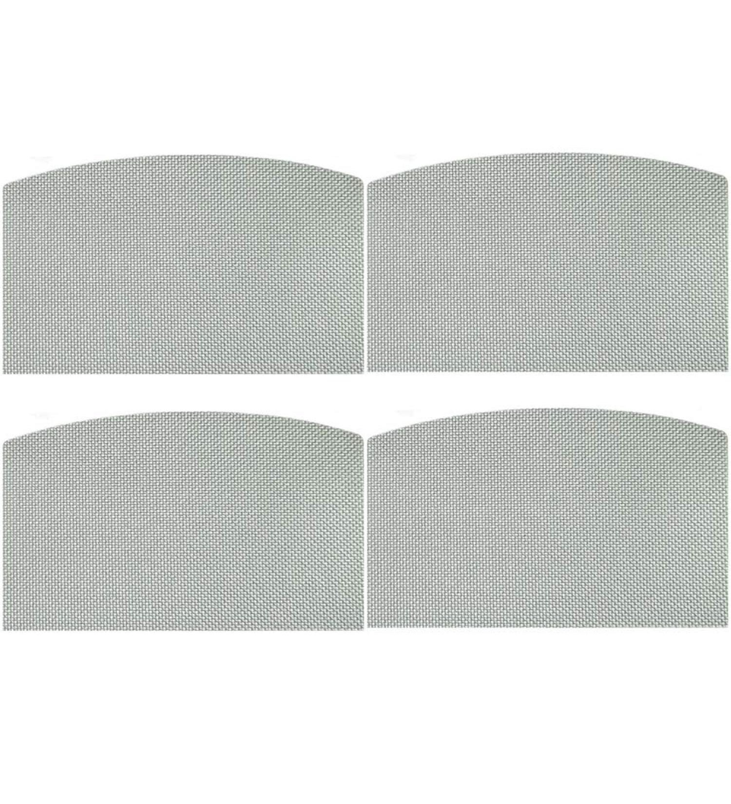 Toebox Toeburst Prevention Insert/Patch - Grey Heel Patch | Protect & Repair Holes - Buy Online on SooperMarket.com