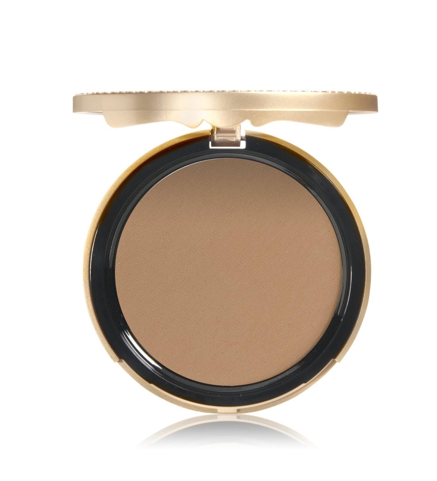 Too Faced - Chocolate Soleil Matte Bronzing Powder Chocolate Soleil 0.35 Ounce (Pack of 1)