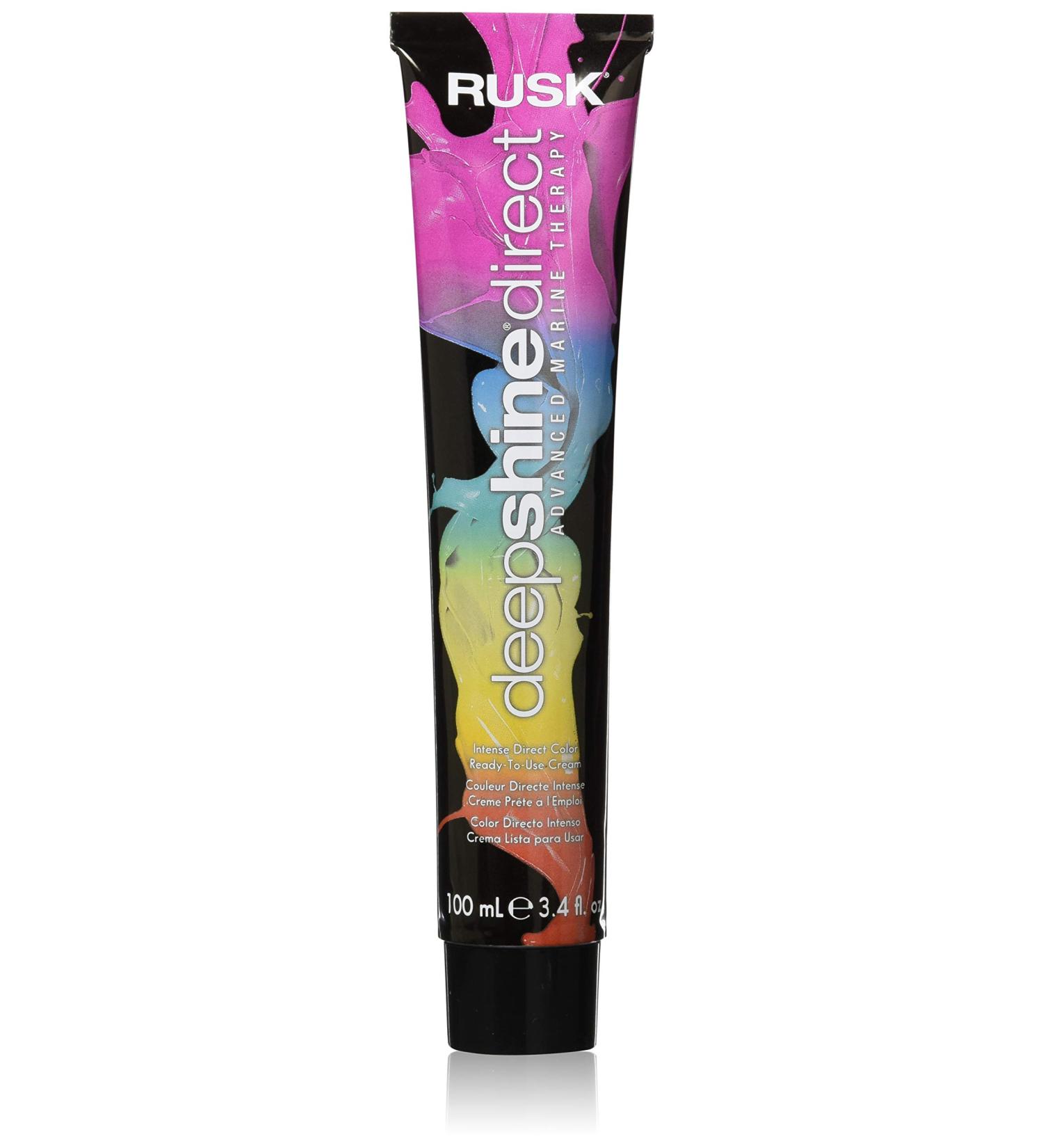 Couleur Directe Intense Red 100 ML - Buy Online on SooperMarket.com