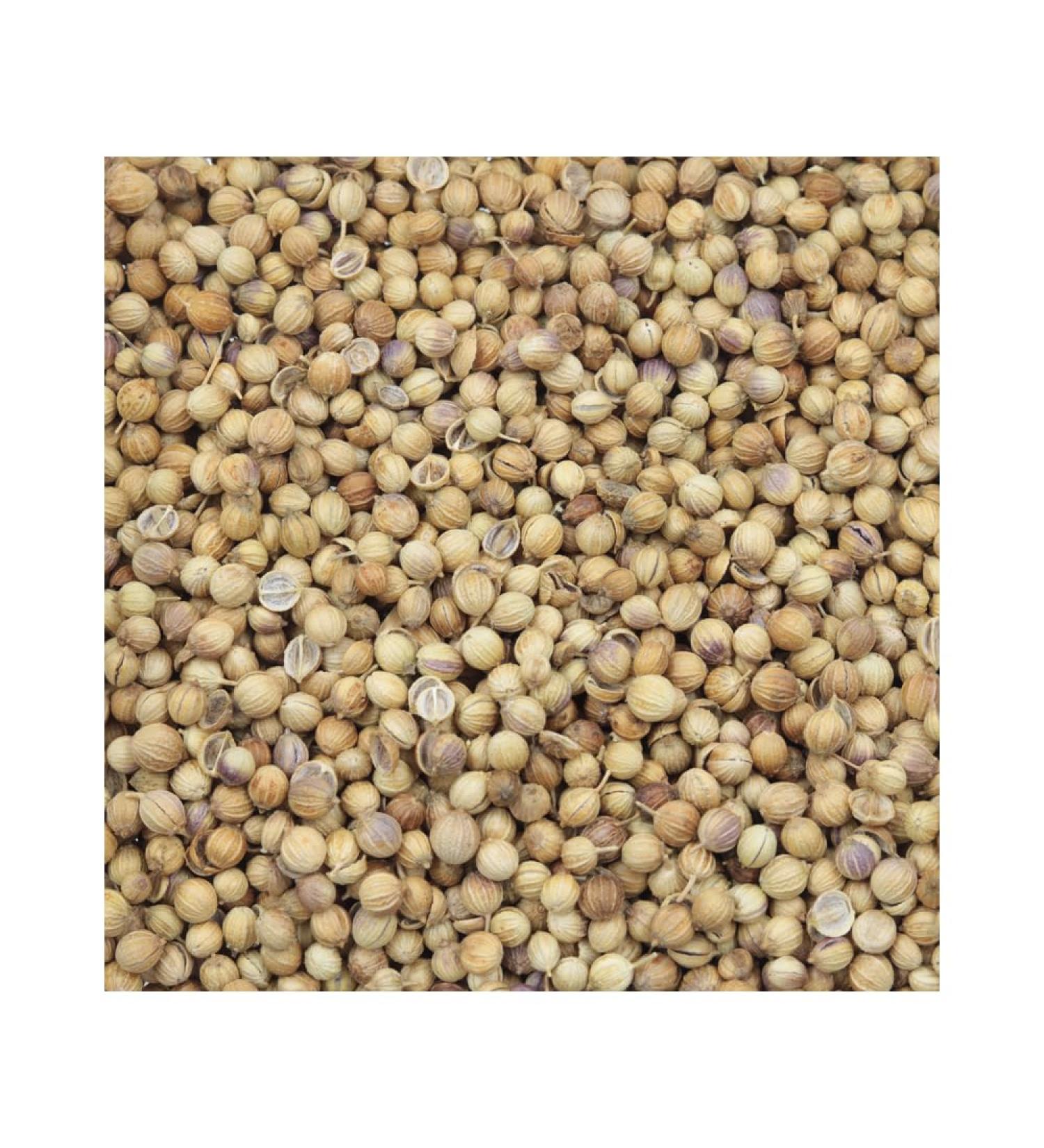 Coriander Seeds 1kg (Dhana Whole)