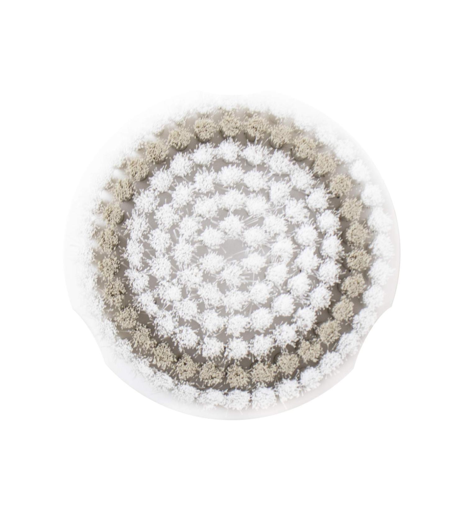 HoMedics Replacement Head For Normal Skin For Use With HoMedics Purete Cleansing Brush