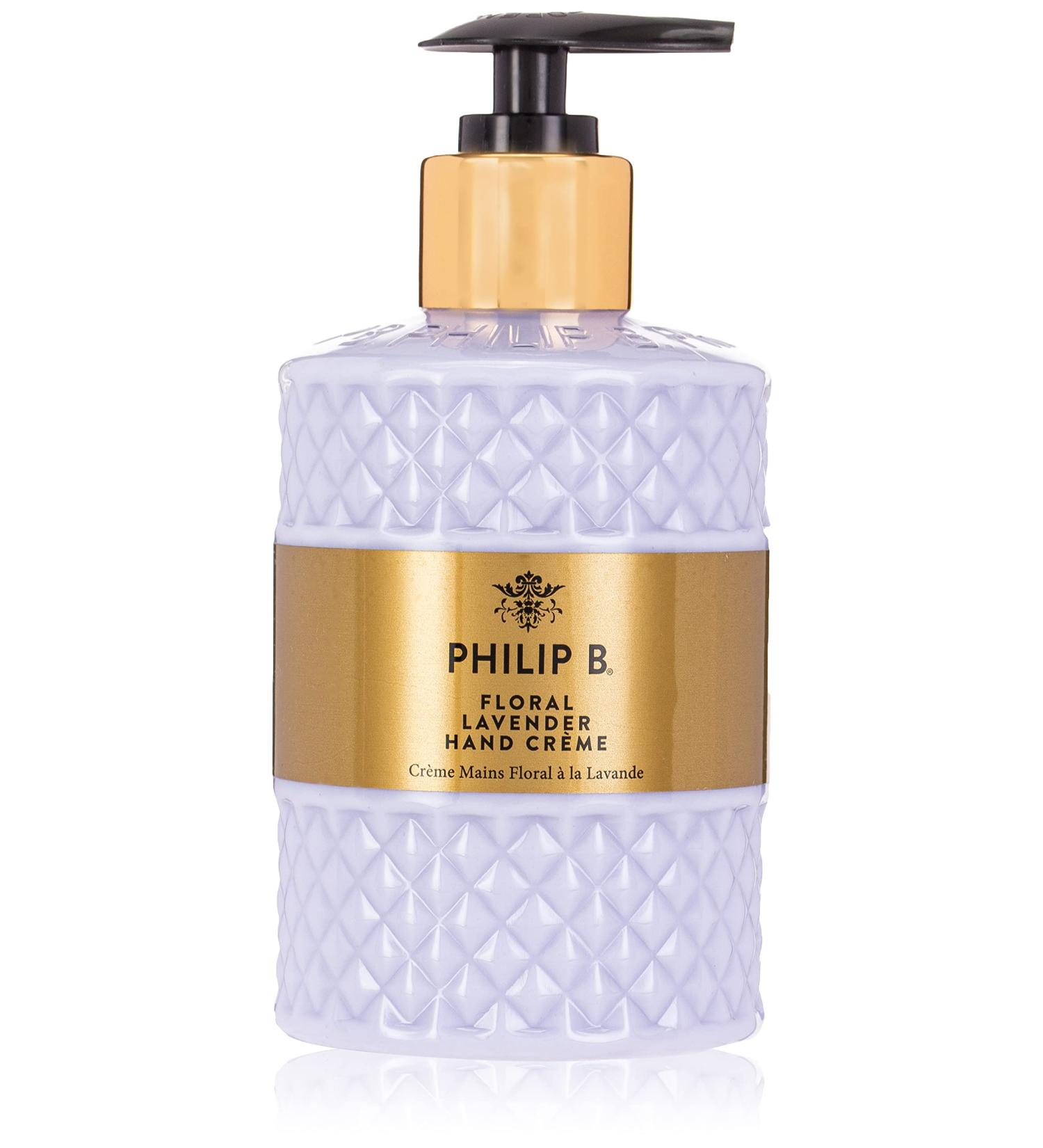 Philip B Lavender Hand Cr me 350 ml