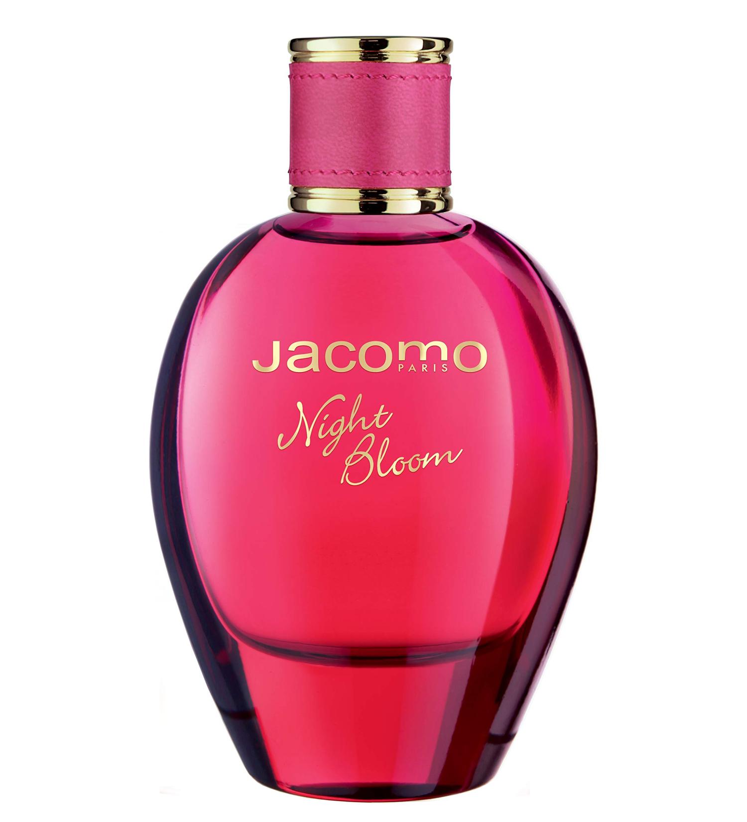 Jacomo Night Bloom Women 1.7 oz EDP Spray