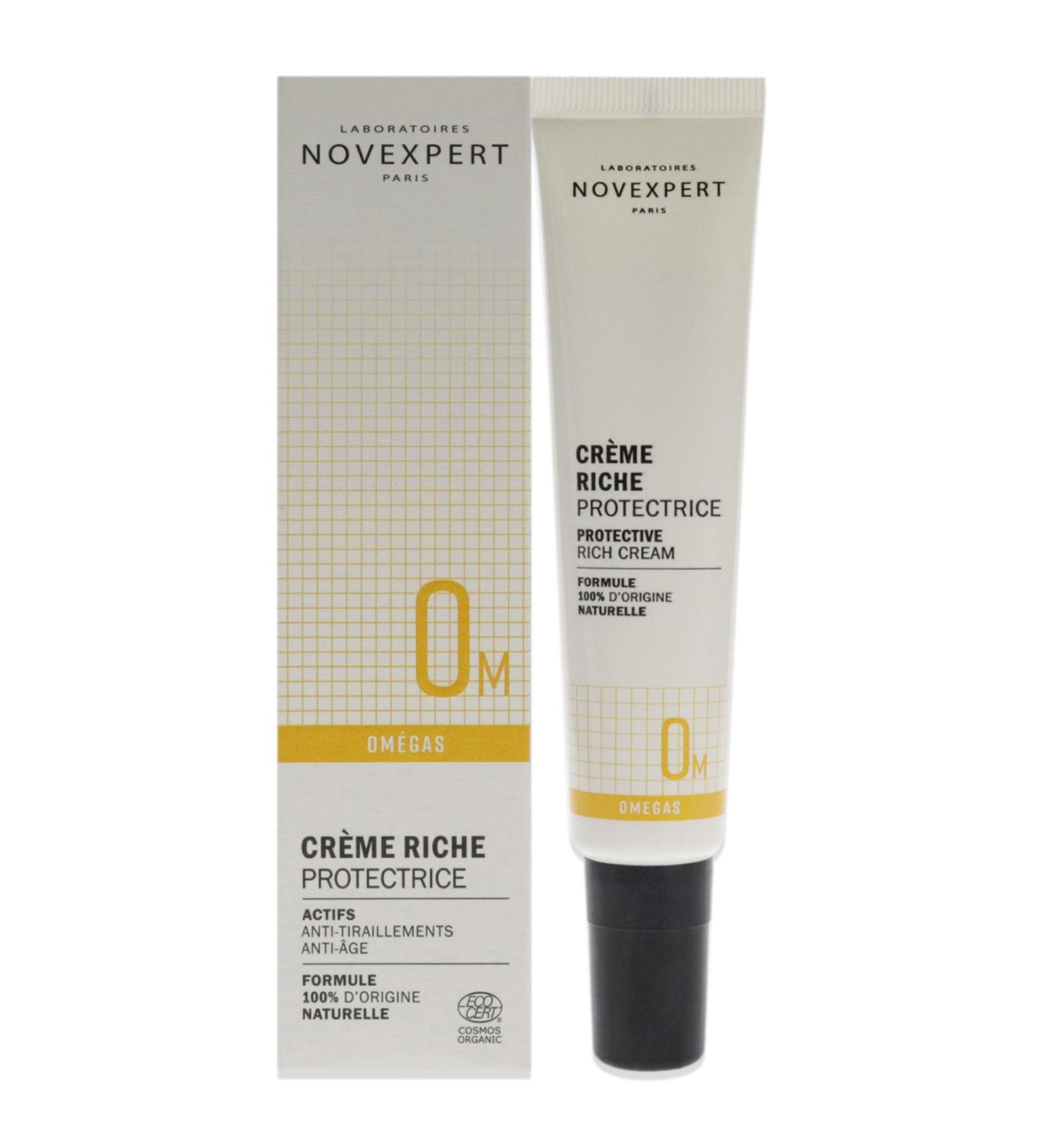 Buy Protective Rich Cream for Unisex - 1.35 oz | Hydrating Skincare for All | International Shipping Available - Buy Online on SooperMarket.com