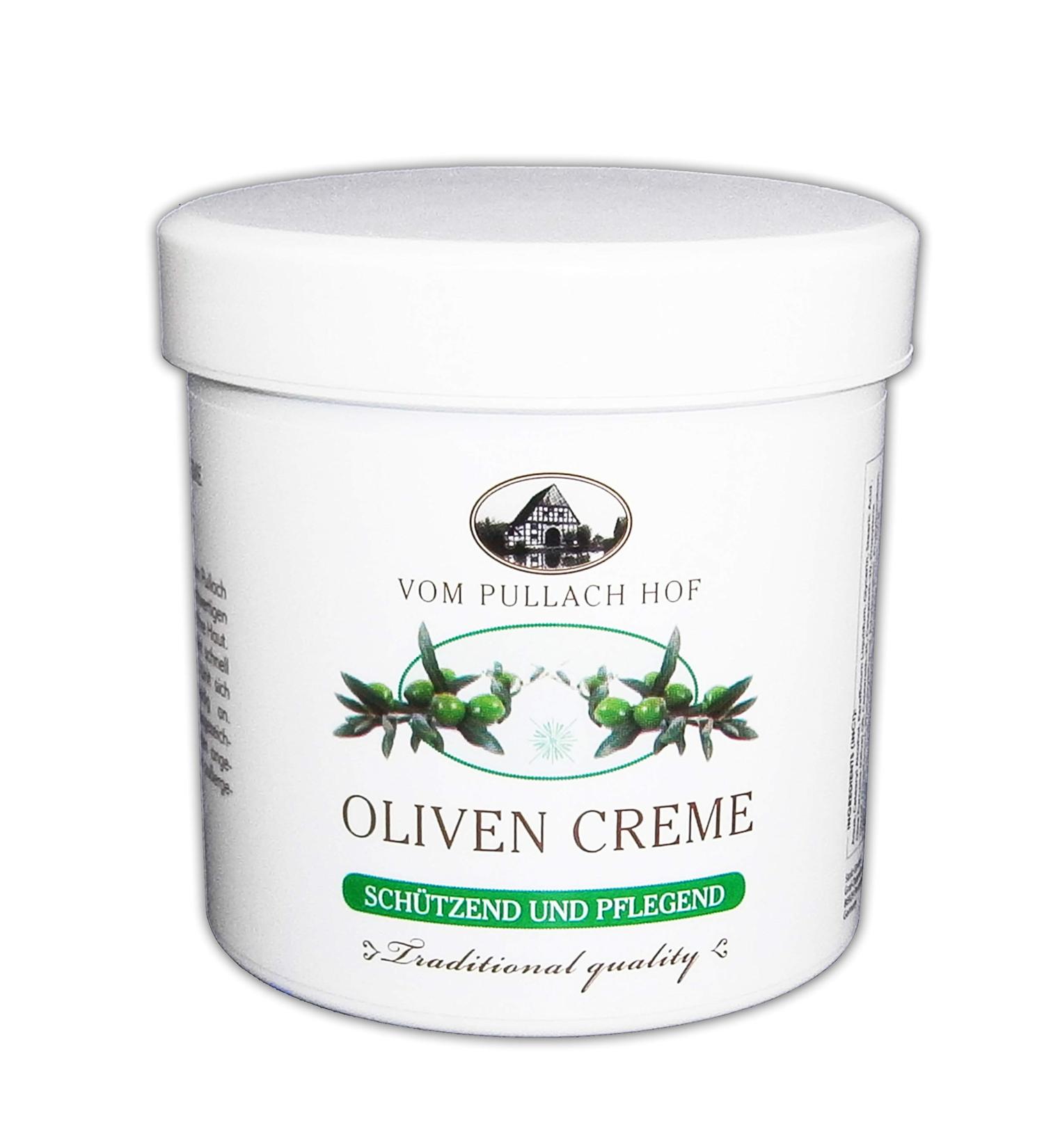 OLIVE CREAM 250ml Moisturizer Olive Oil Face Cream Body Cream Balm Gel 14