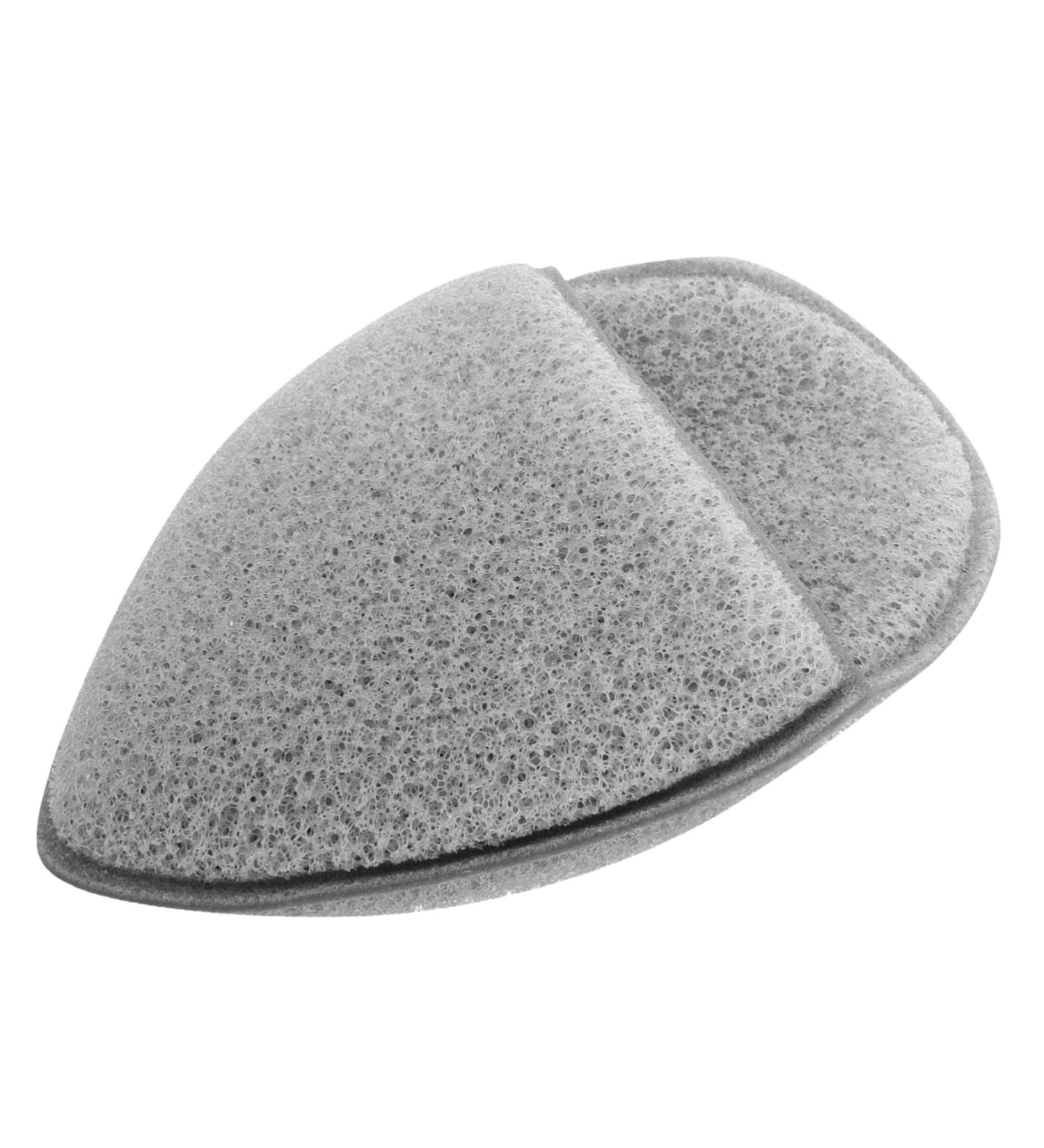 NOLITOY Water Drop Glove - Facial Sponges for Washing Exfoliating & Scrubbing | Best Face Cleaners for Gentle Skin Care - Buy Online on SooperMarket.com