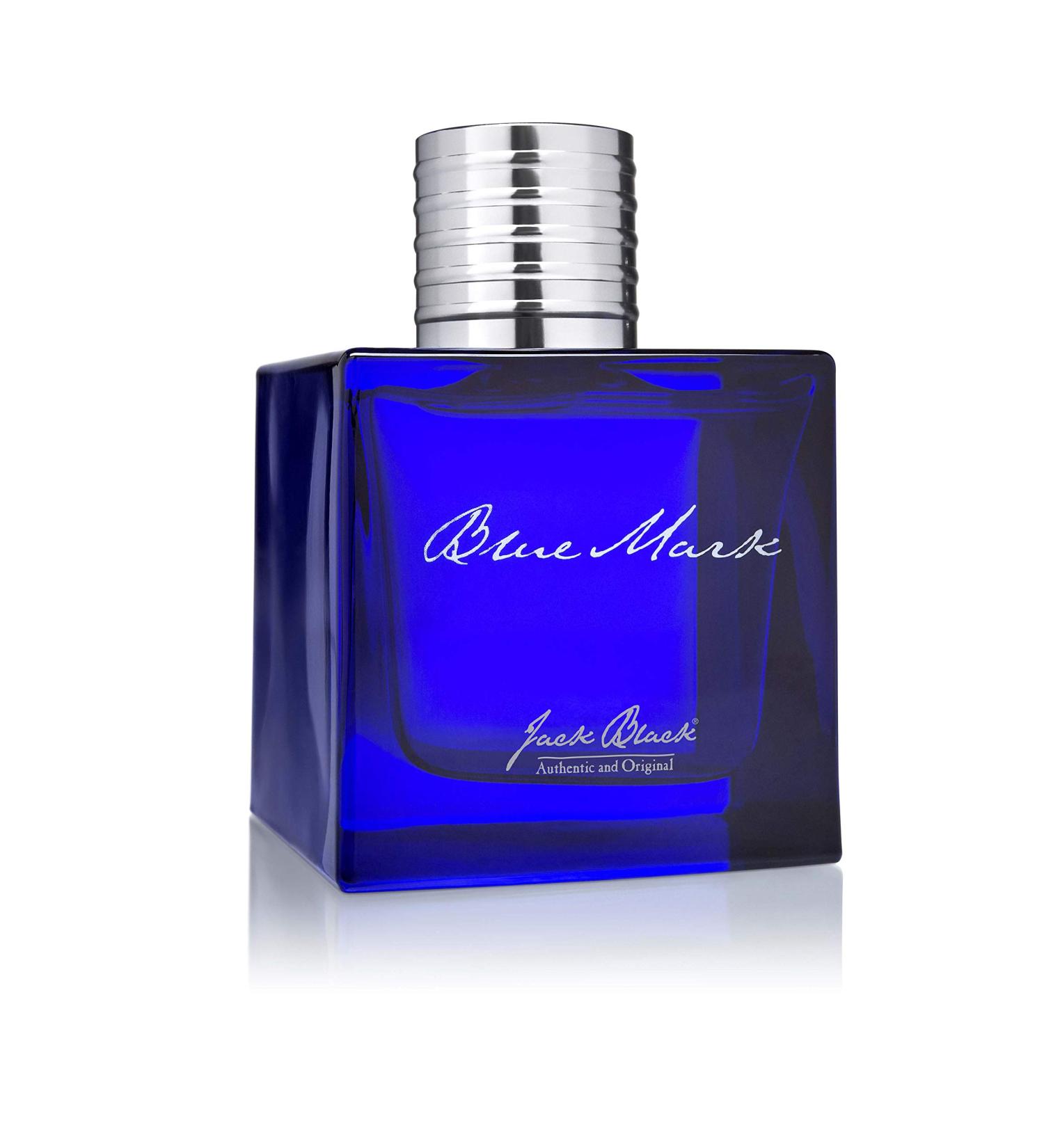 Jack Black Blue Mark Eau de Parfum 3.4 Fl Oz - Buy Online on SooperMarket.com