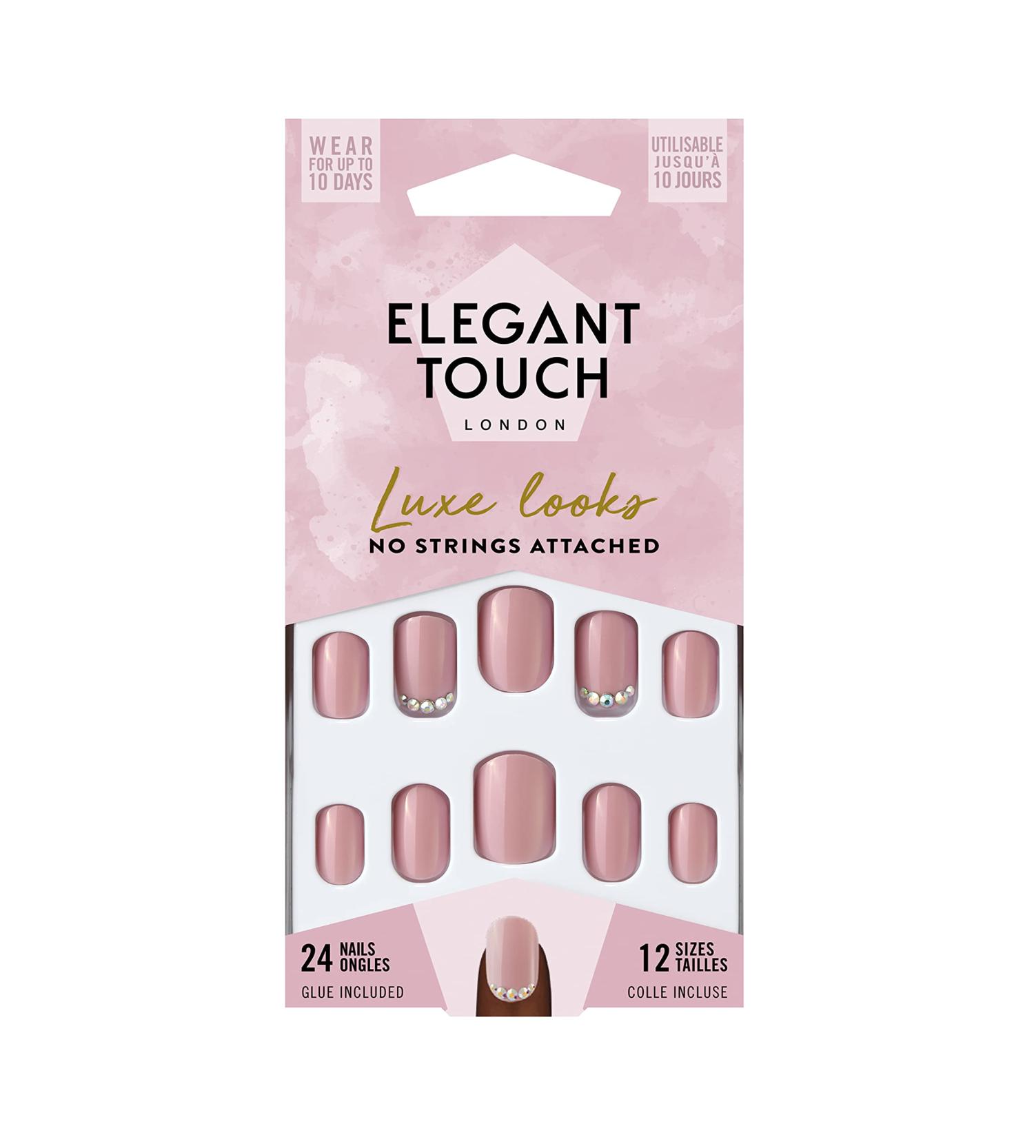 Elegant Touch No Strings Attached