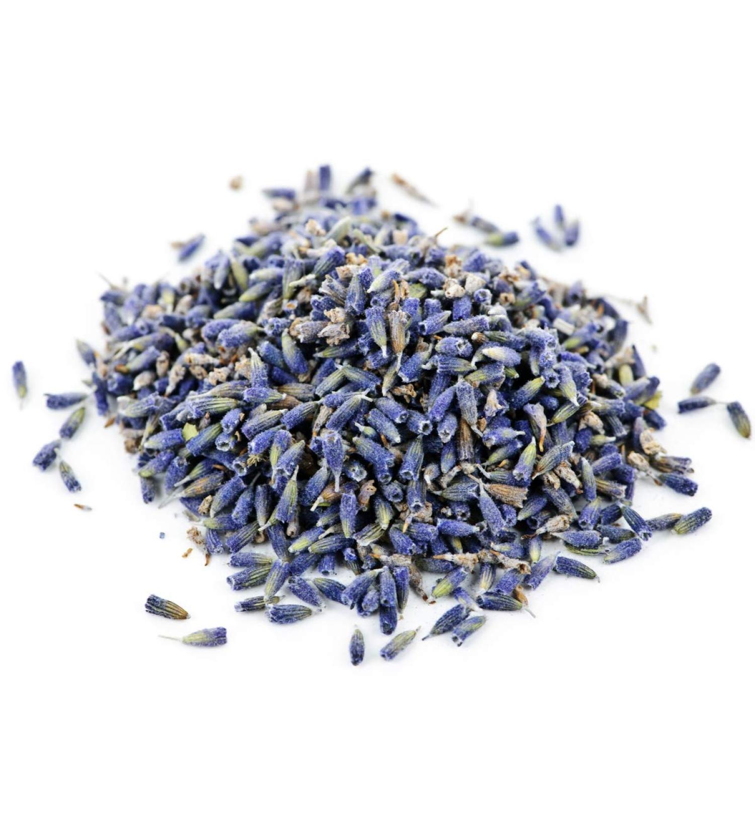 Lavender Loose Tea 50g (BWFO)