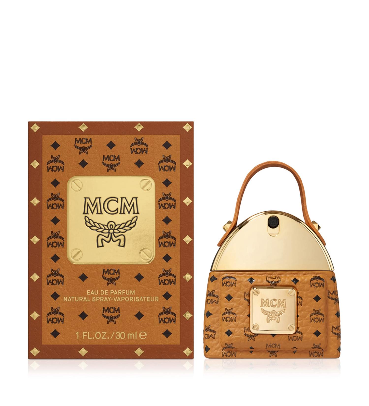 MCM Eau de Parfum 1 Fl Oz (Pack of 1) - Buy Online on SooperMarket.com