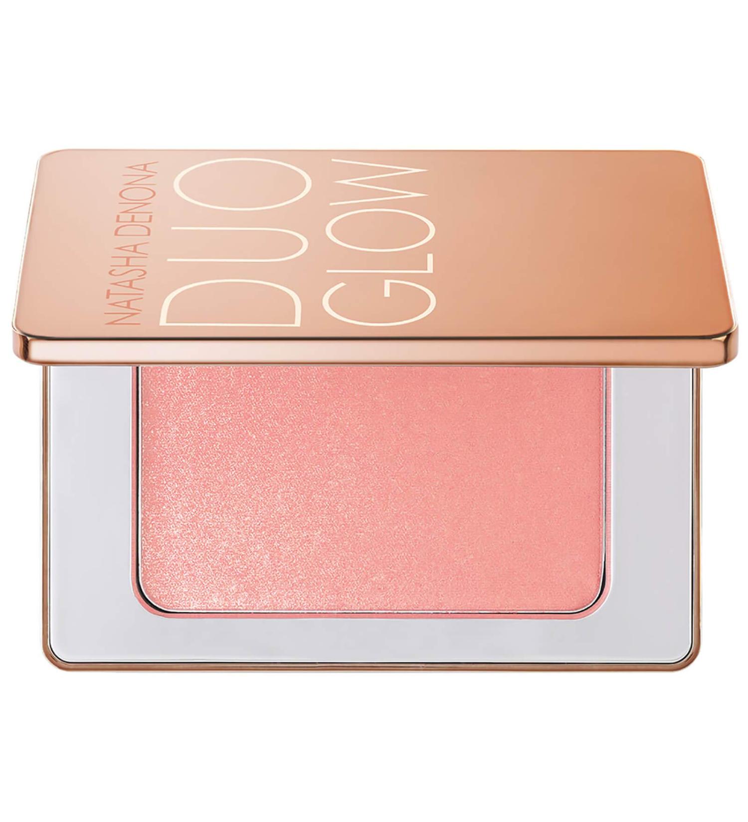 Natasha Denona - Duo Glow (COLOR: 01 Alba)