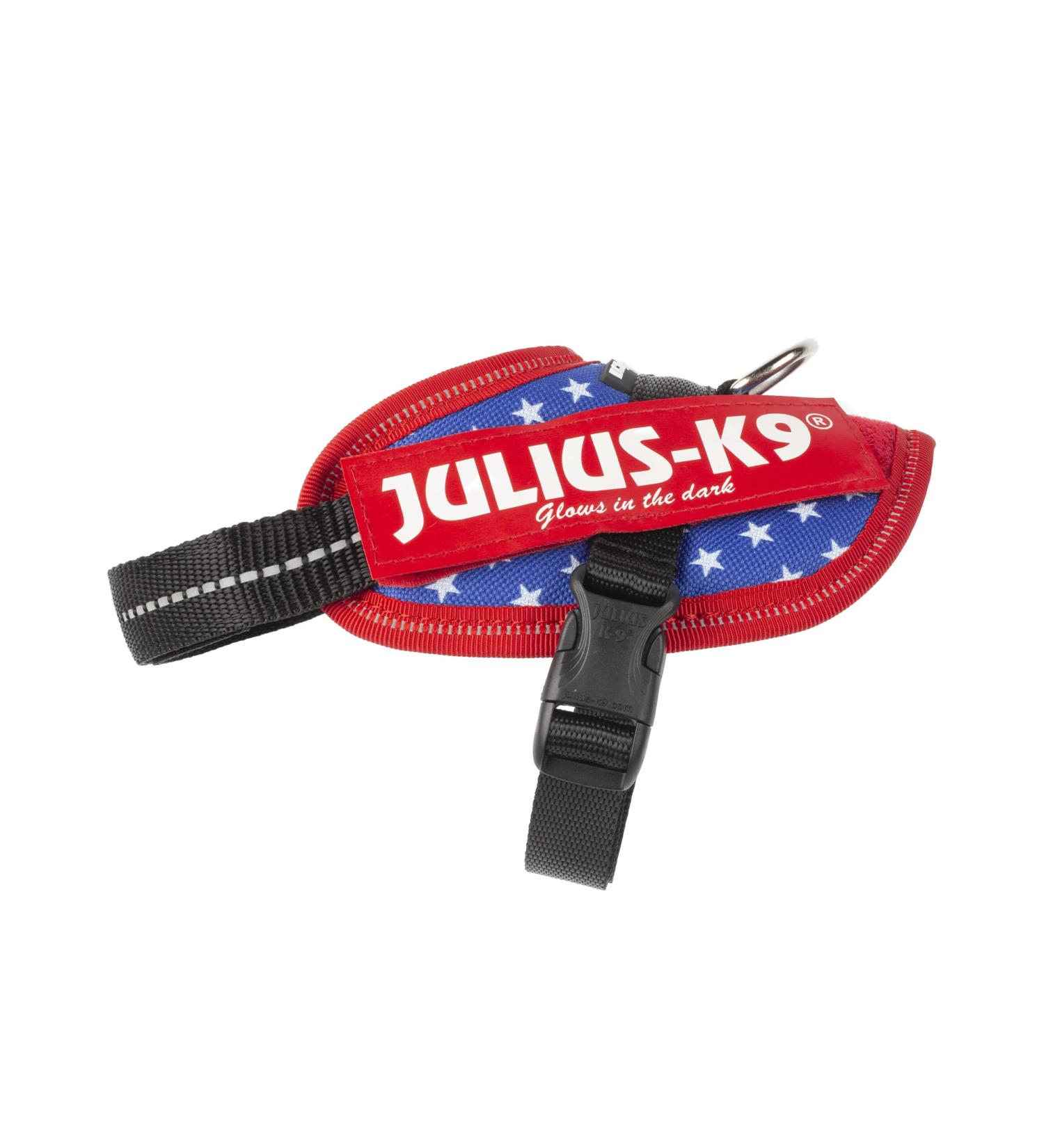 Buy IDC Powerharness 2XS/Baby 2 | Ideal for Small Dogs | Ameri-Canis - International Shipping Available - Buy Online on SooperMarket.com