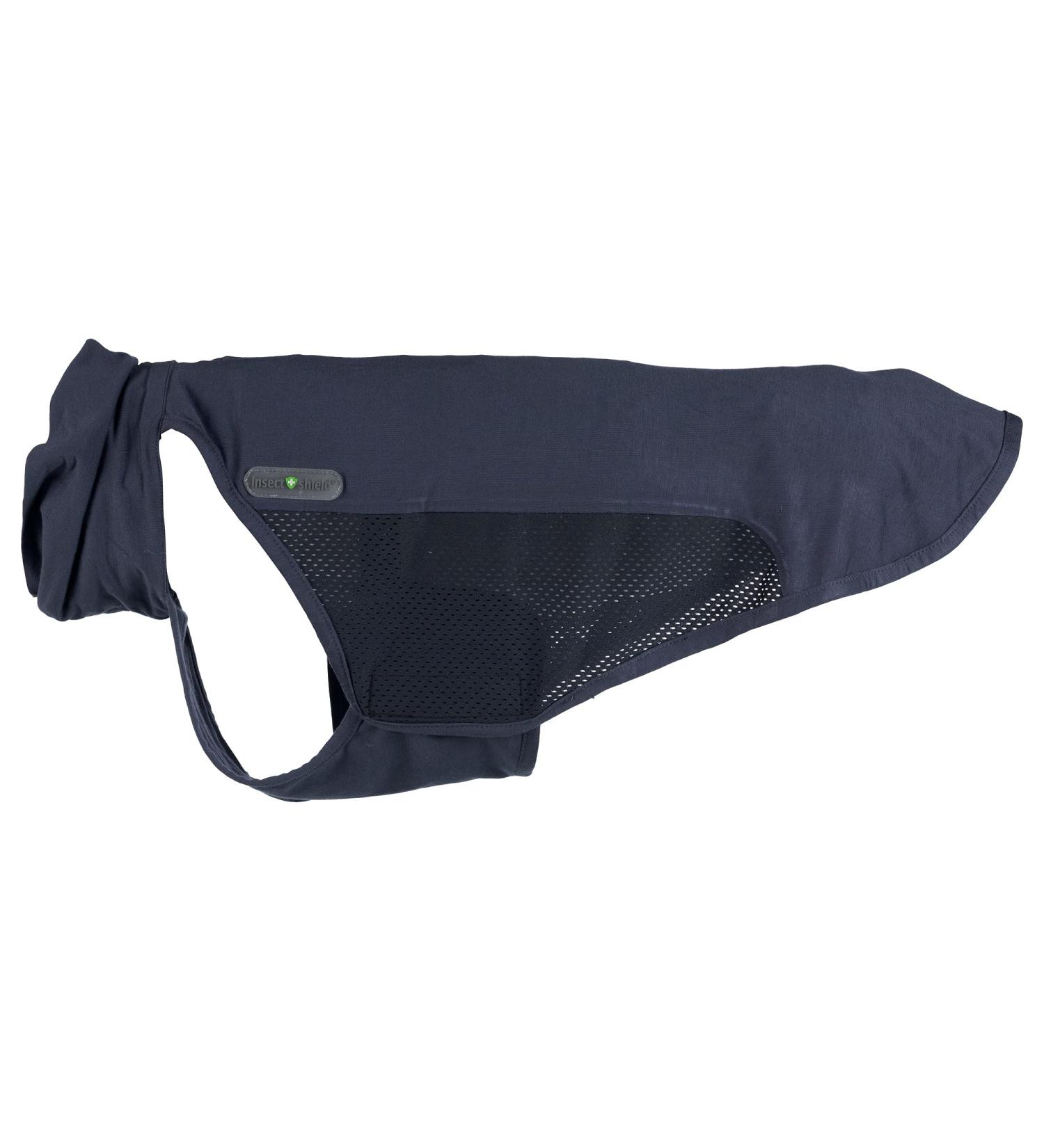 Trixie 30400 Insect Shield Vest grey XS (1 pack)