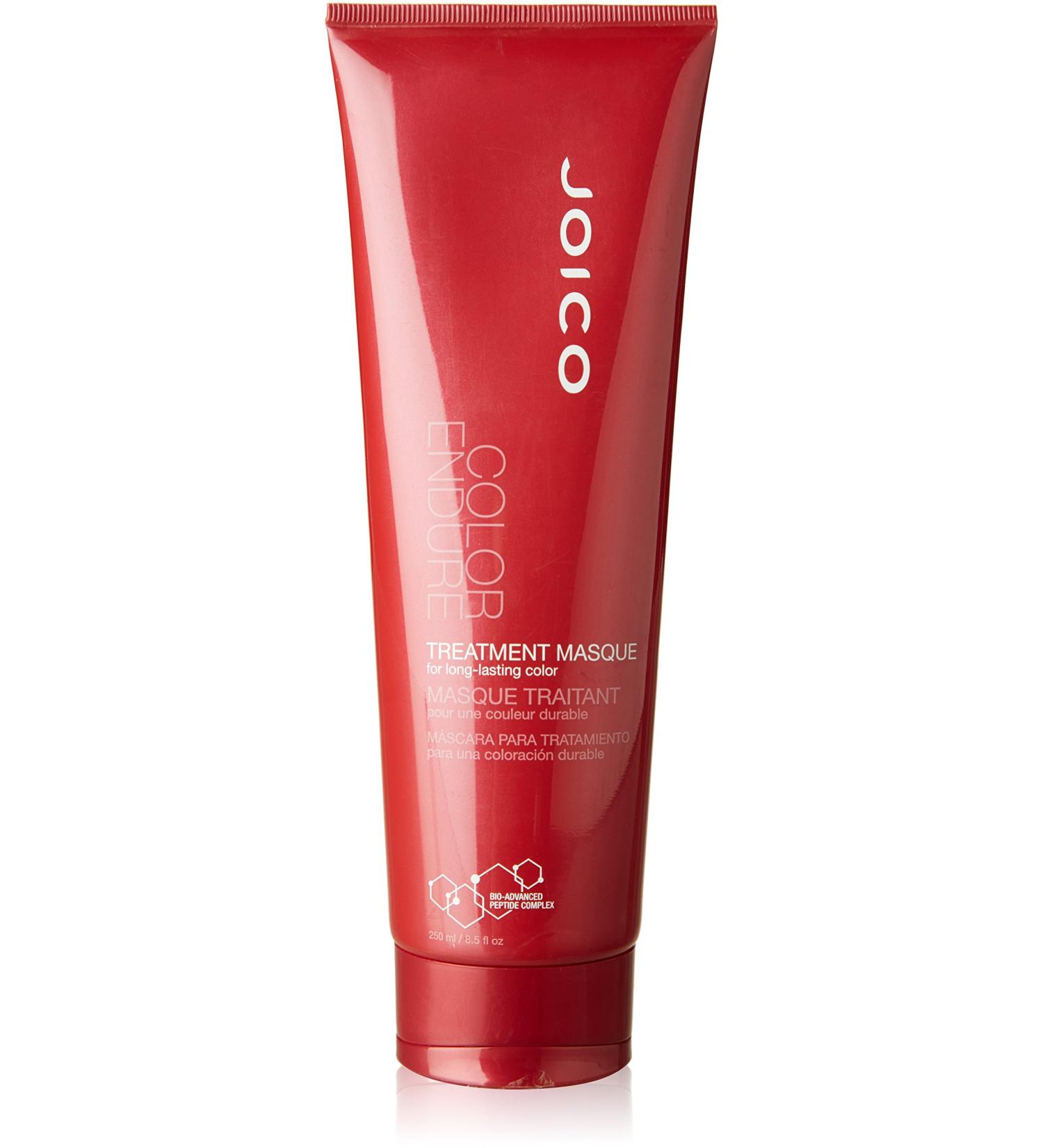 Joico Color Endure Treatment Masque 1 pack (1 x 250 ml) 250 ml (1 pack)