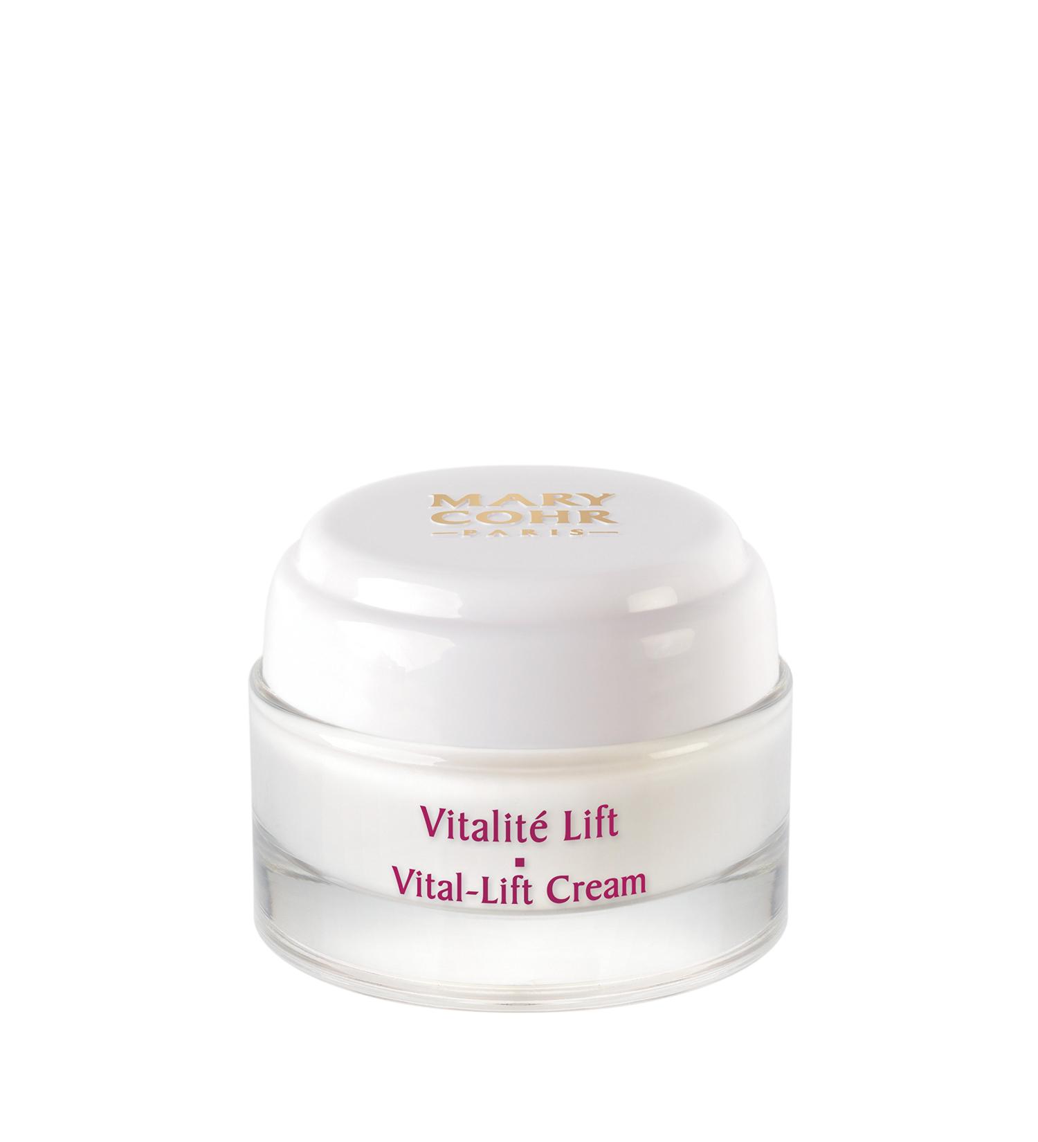 Mary Cohr Vital-Lift Cream - Buy Online on SooperMarket.com