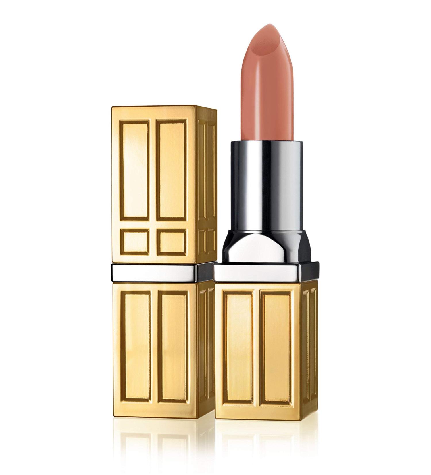 Elizabeth Arden Beautiful Color Moisturizing Lipstick in Pale Petal - Original Finish - Buy Online on SooperMarket.com