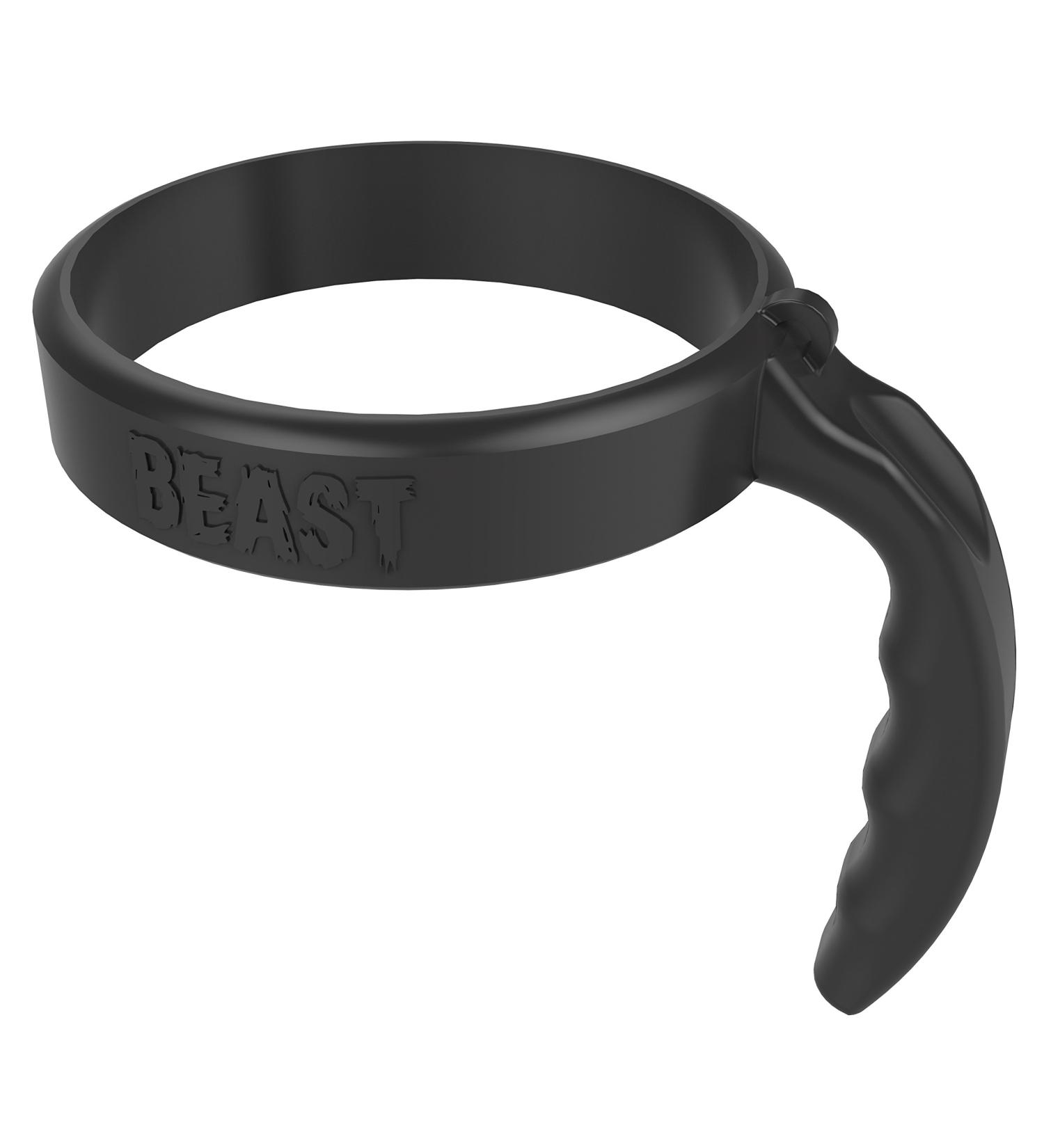 Greens Steel 20 oz BEAST Tumbler Handle - Anti-Slip Grip for Travel Mug - Lightweight and Durable Cup Holder - Tumbler Accessories - Buy Online on SooperMarket.com