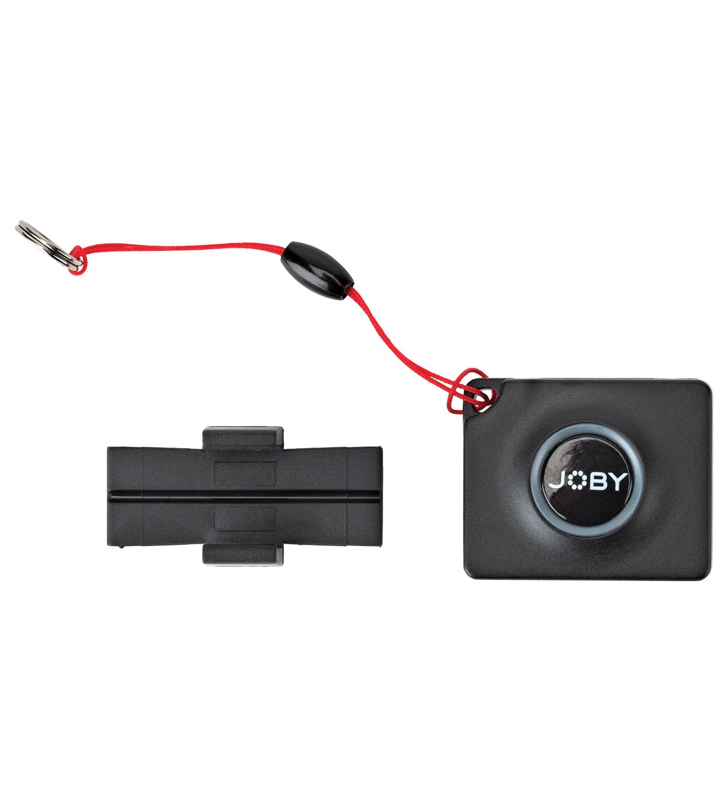 Joby JB01473 Impulse Bluetooth Remote Camera Control for iPhone & Android Smartphones Black - Buy Online on SooperMarket.com