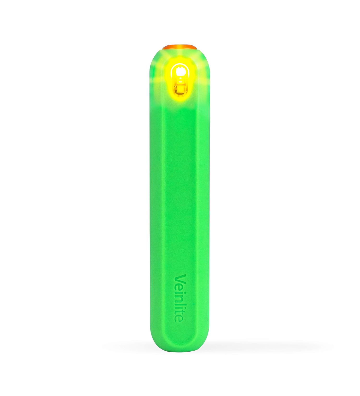 Veinlite NEO Vein/Artery Finder for Neonates - Simple & Accurate Transillumination Device - Buy Online on SooperMarket.com