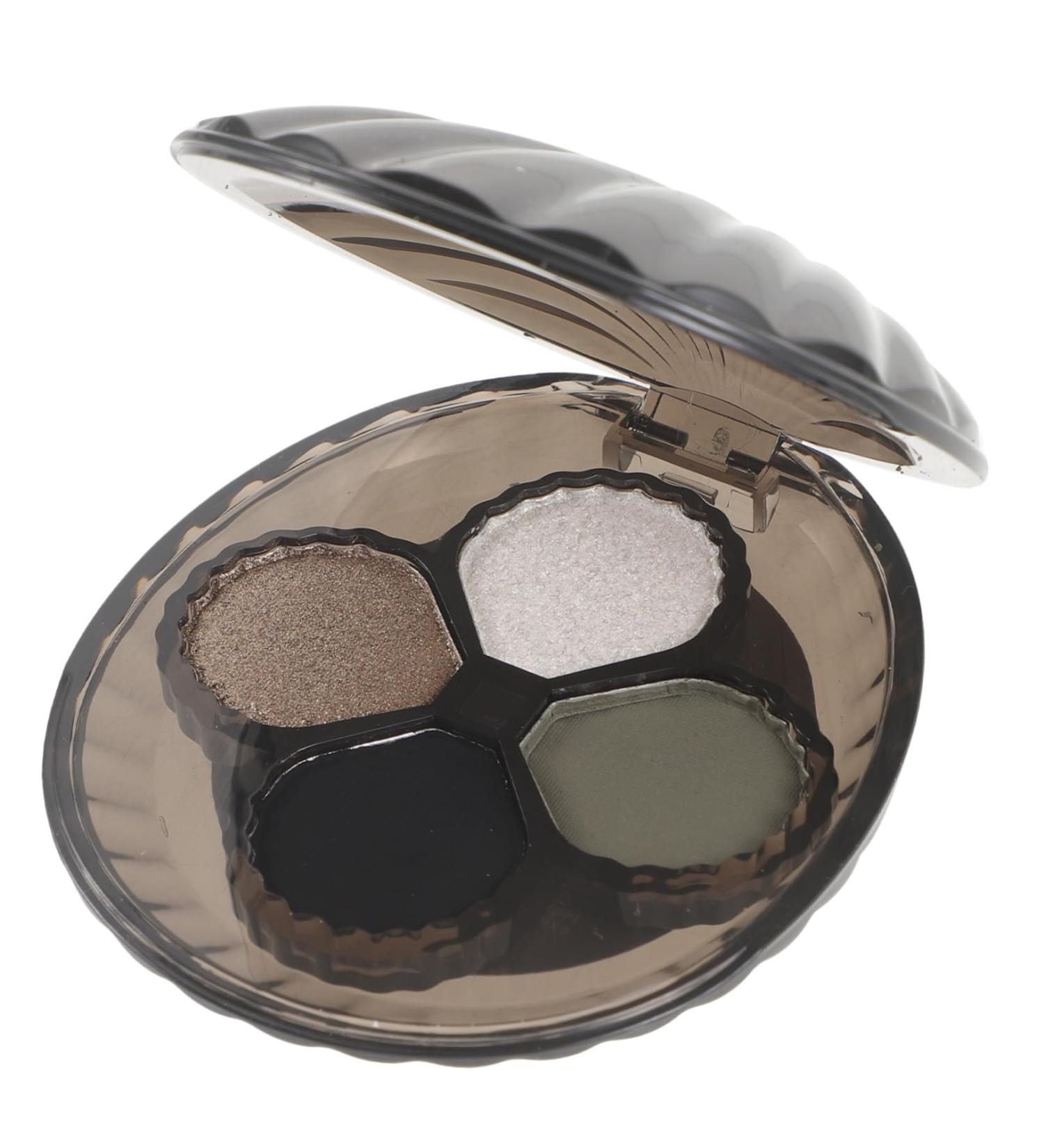 Didiseaon Eye Shadow Eyeshadow Eye Glitter Face Glitter Matte Makeup 5h Plastic - Buy Online on SooperMarket.com