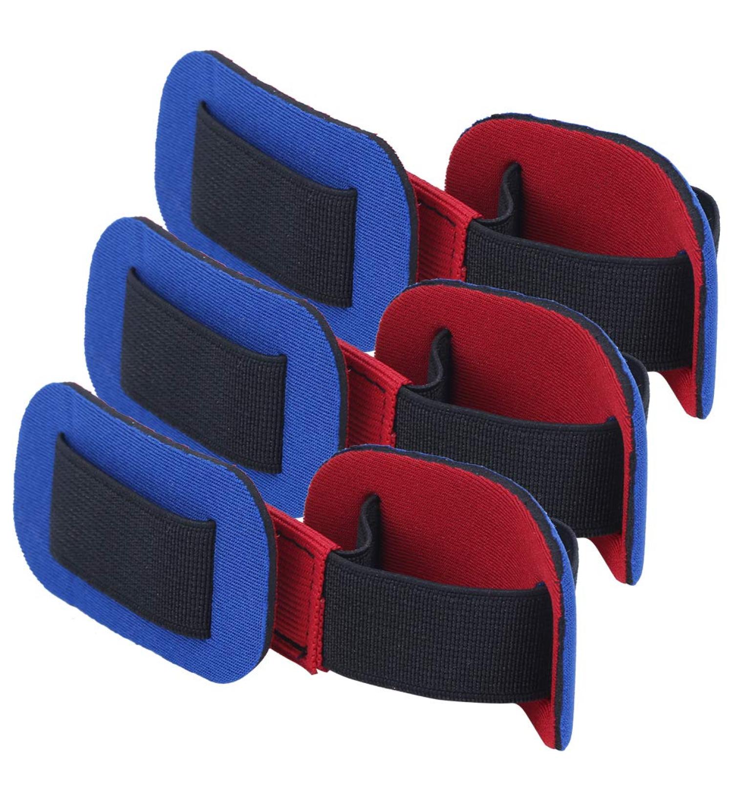 Bunion Protector Hallux Valgus Belt - Reusable Soft Tensile for Big Toe - Men & Women - Buy Online on SooperMarket.com