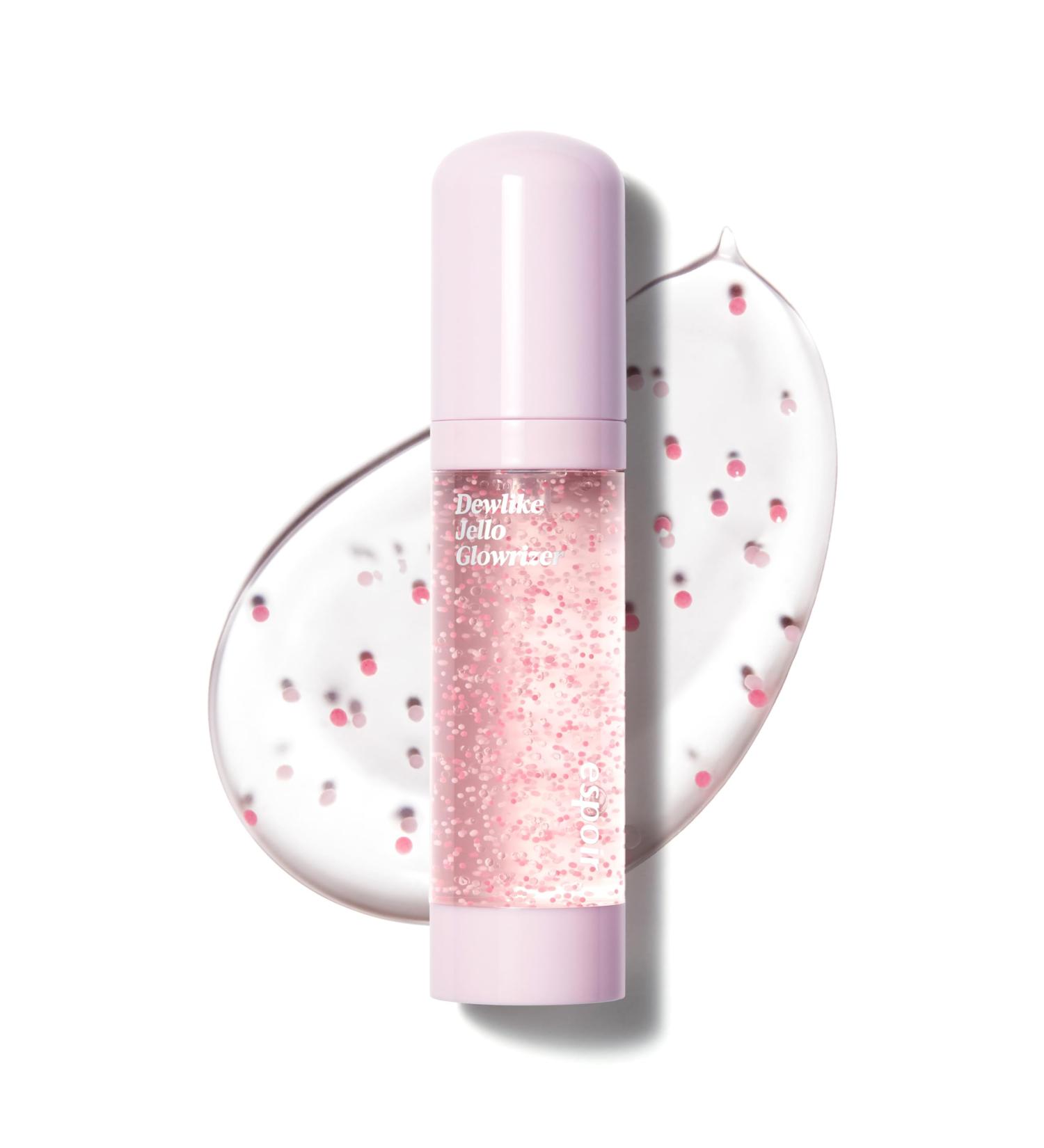Espoir Glowrizer | Hydrating Jelly Primer for All Skin Types | Smooth & Illuminate Makeup | 1.35 fl. Oz | International Shipping Available - Buy Online on SooperMarket.com