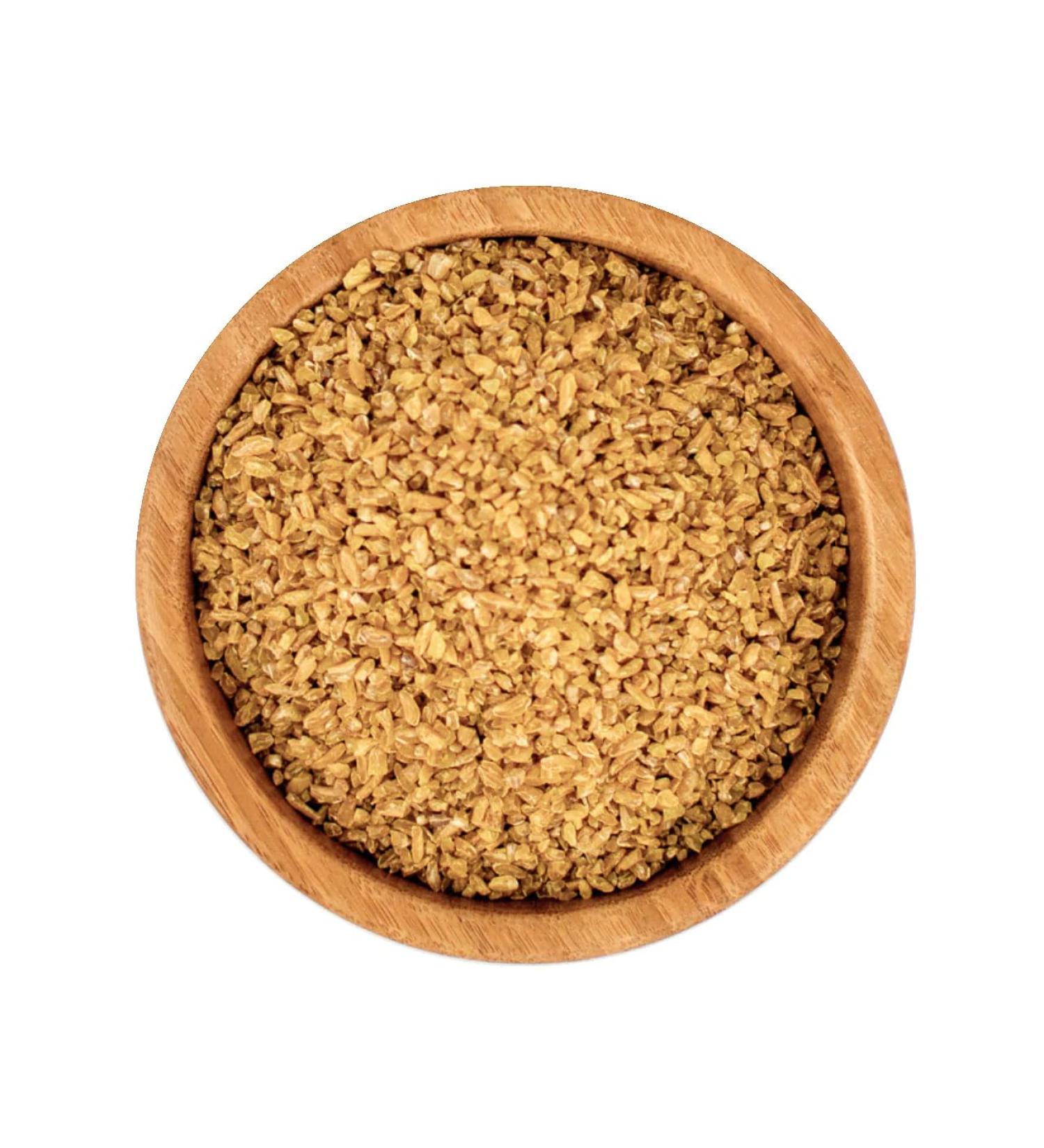 Bio Bulgur |from 500g 2.5kg