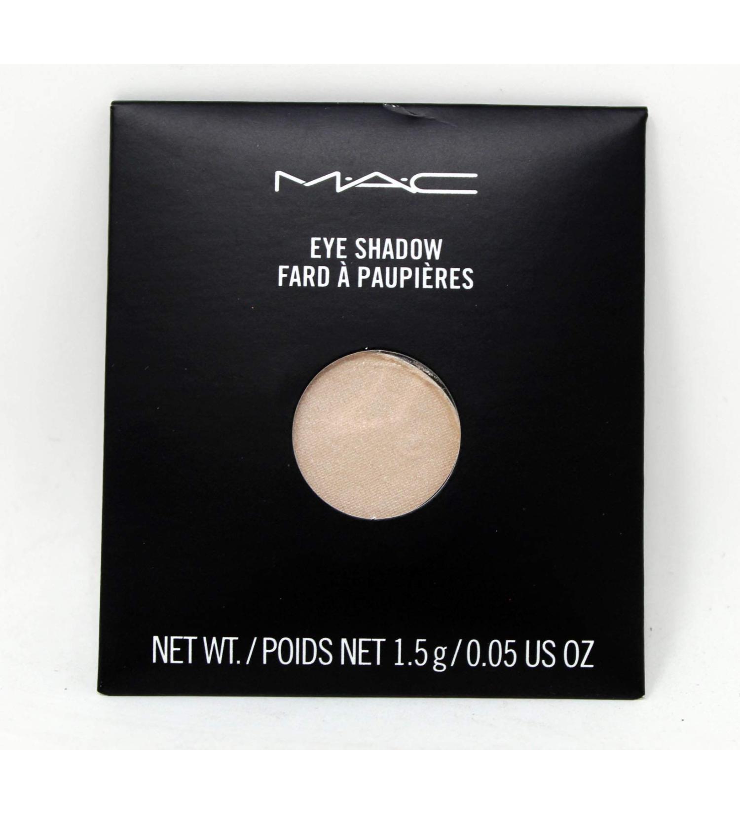 MAC Pro Pan Refill Eye Shadow  Shroom  Nib