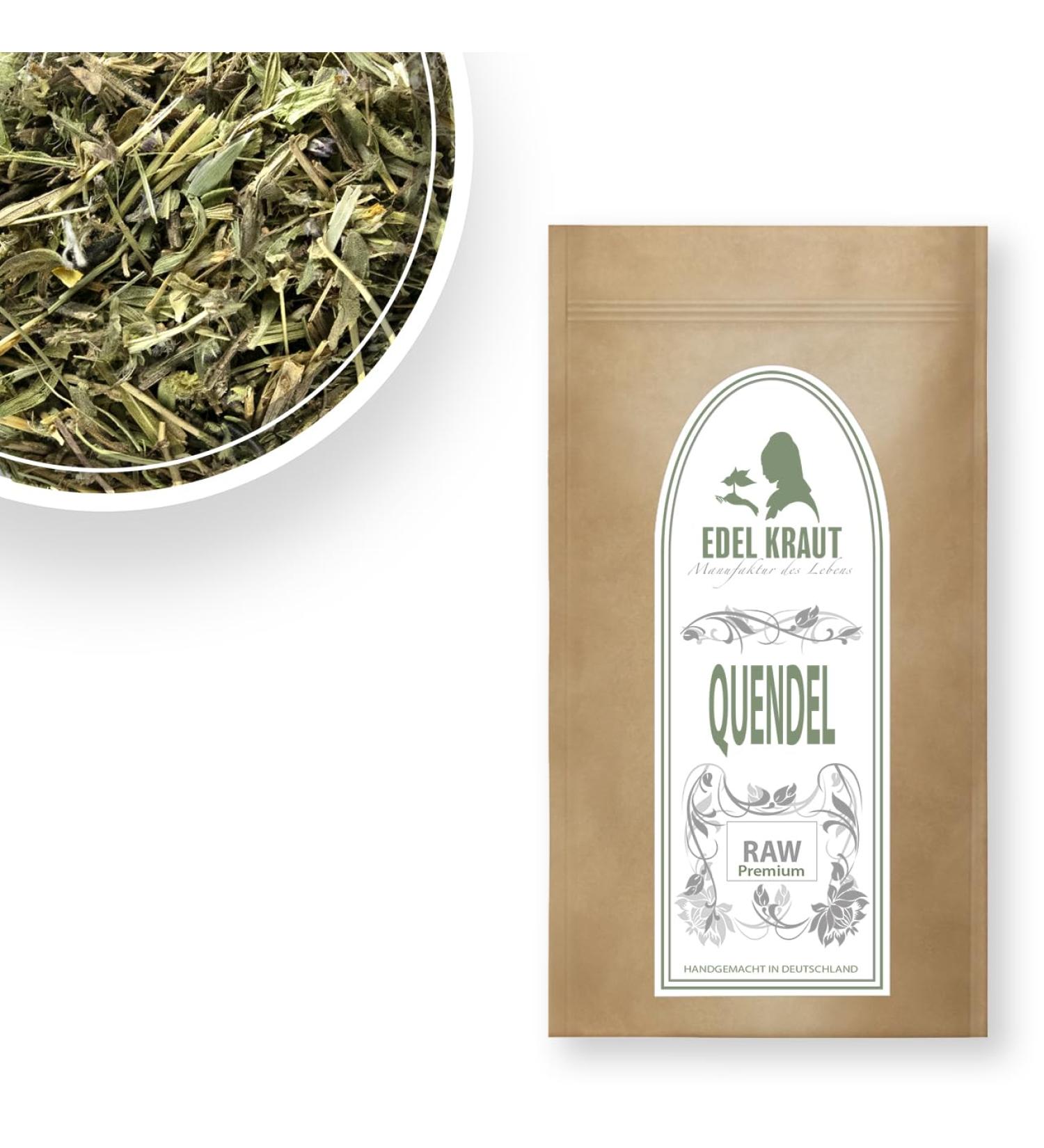 Buy Quendle Herb Quendula 250g - Premium Quality International Shipping Available - Buy Online on SooperMarket.com