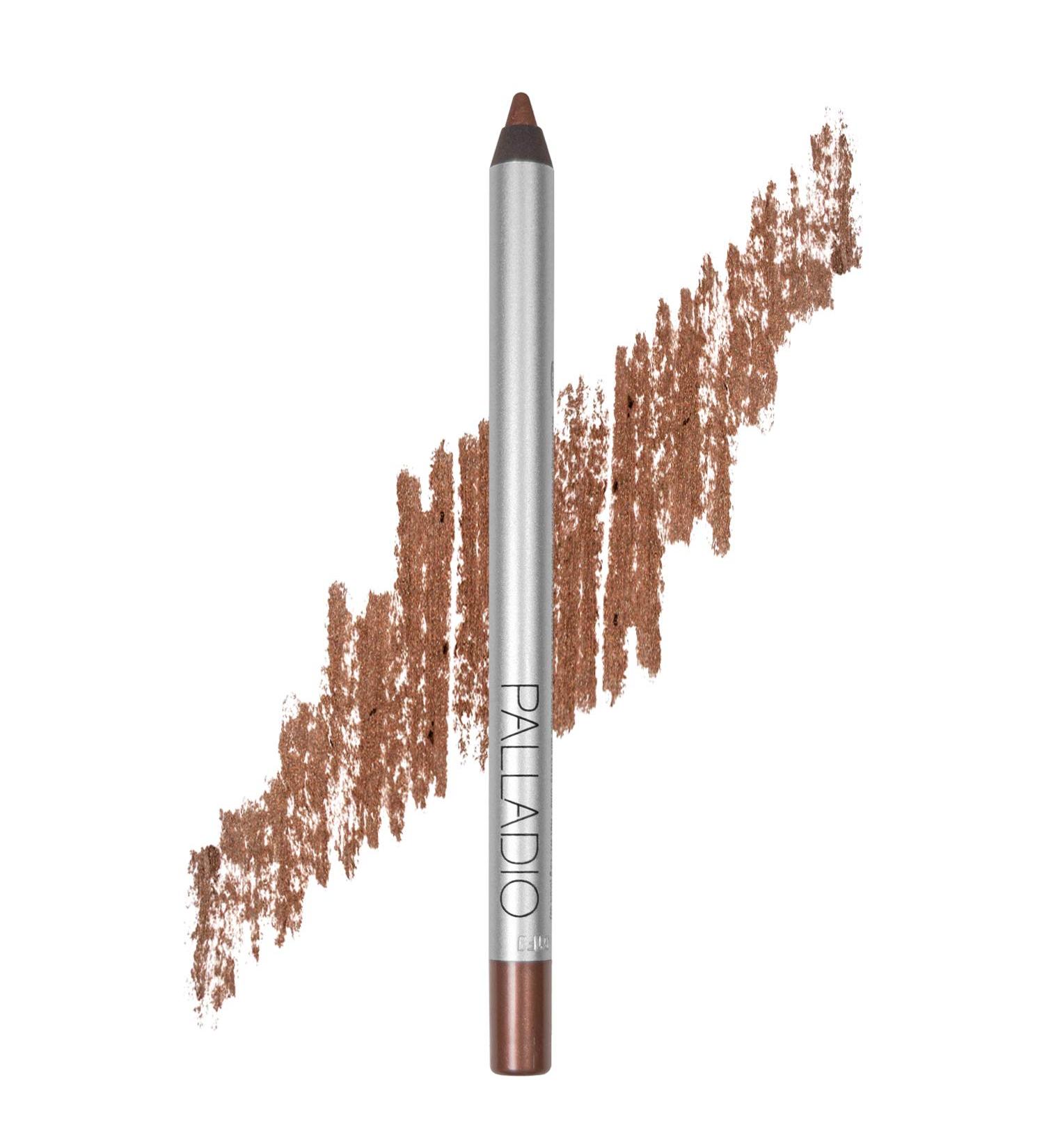 Palladio Precision Eyeliner (Autumn Brown)