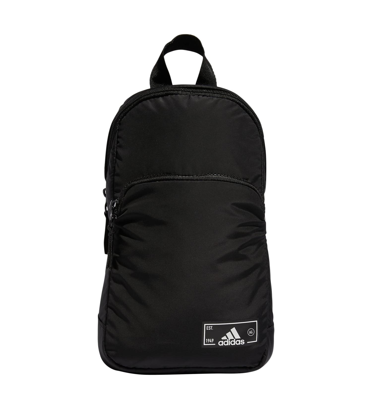 adidas Essentials 2 Sling Crossbody - Black | One Size - Buy Online on SooperMarket.com