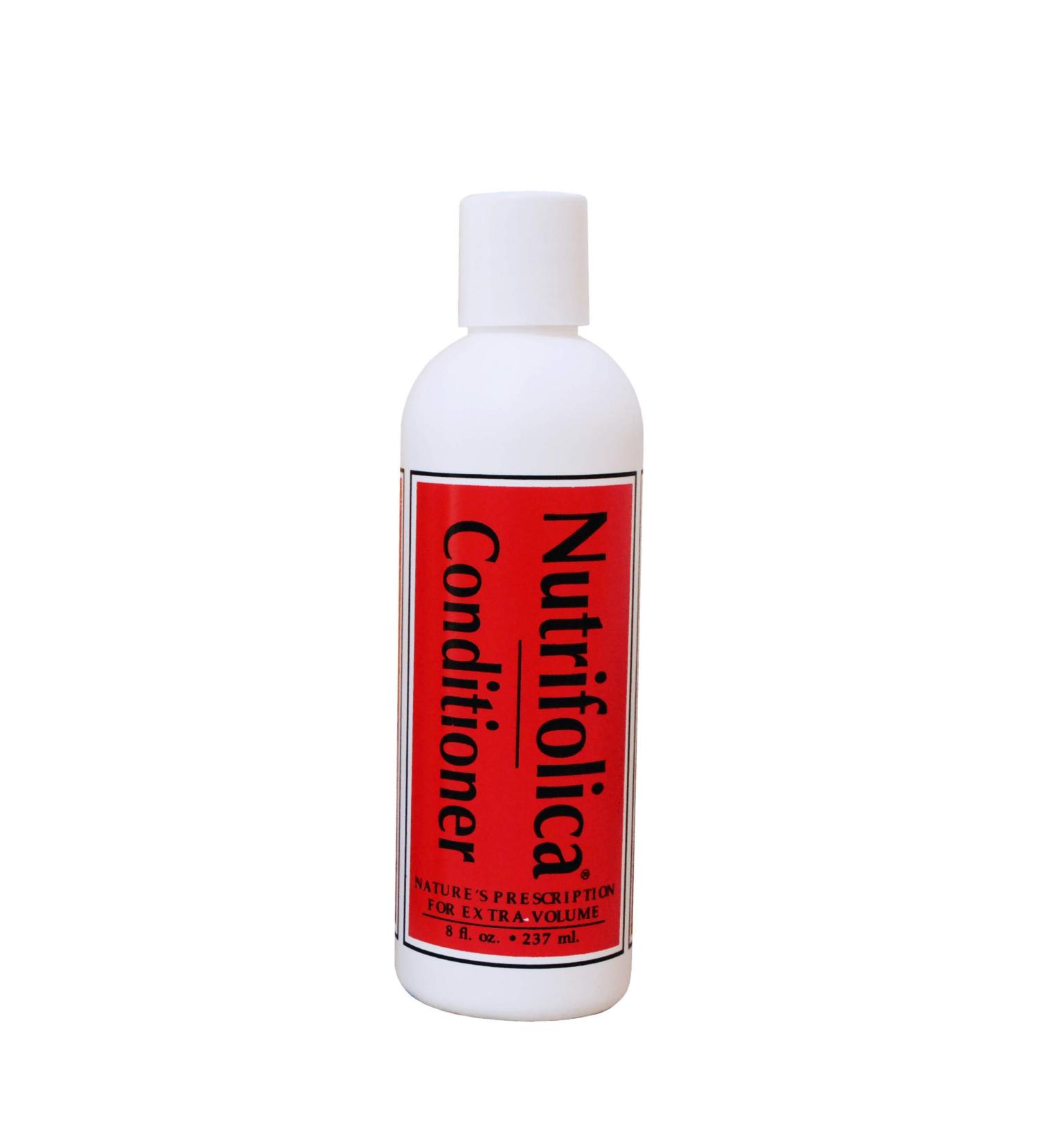 Nutrifolica Hair Loss Volumizing Conditioner 2 Month Supply | International Shipping Available - Buy Online on SooperMarket.com