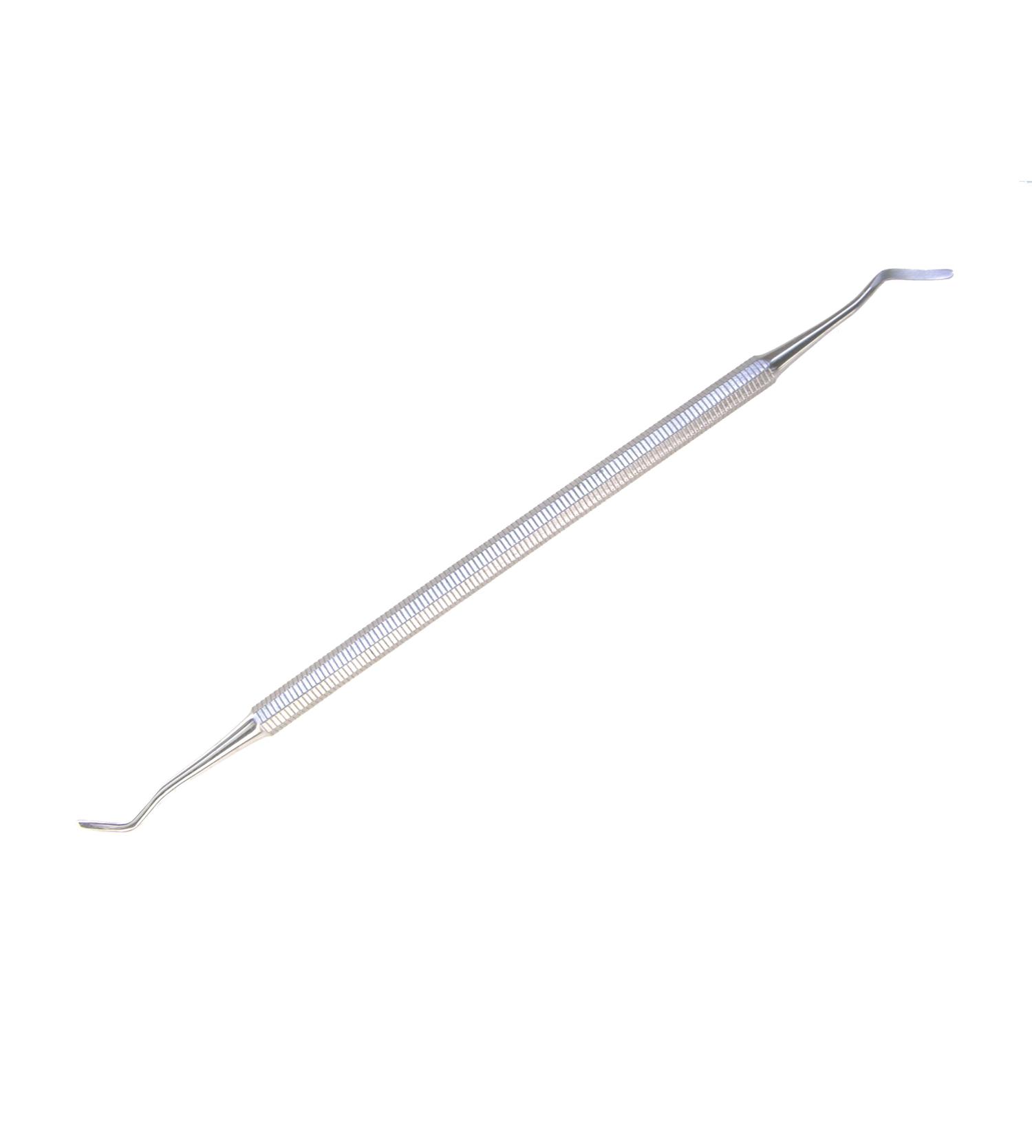 Wittex Hoof Pick for Unshod Horses - Durable Efficient Care for Your Equine Friend | International Shipping Available - Buy Online on SooperMarket.com